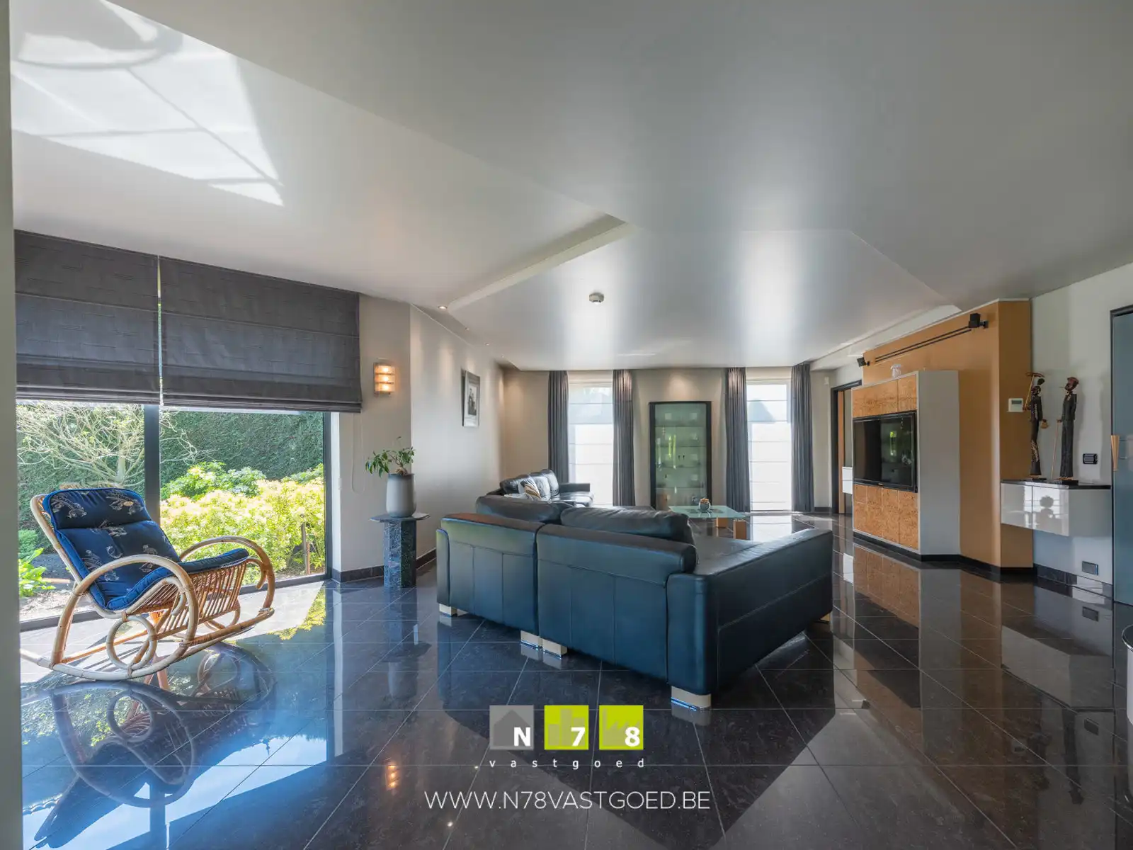 Villa te koop foto 3