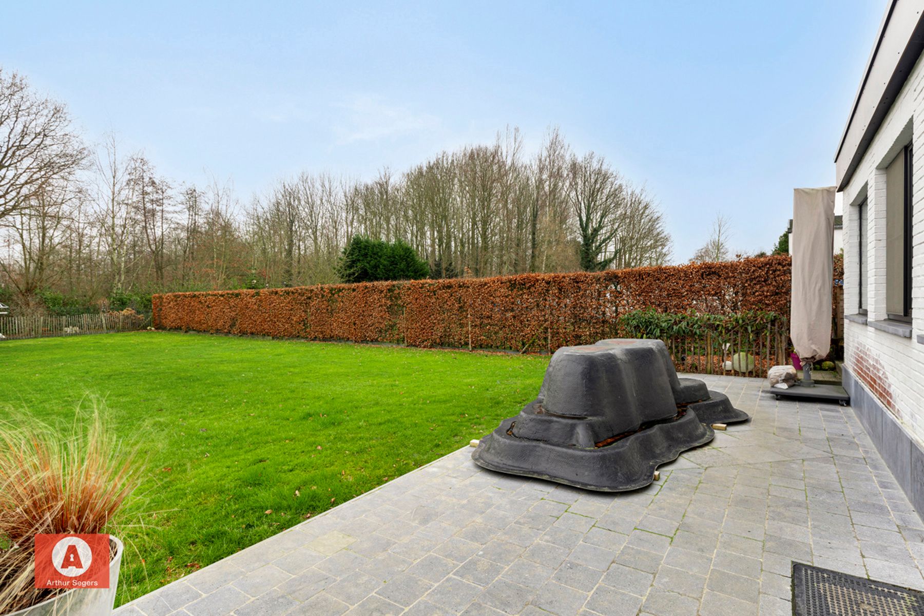 !!! IN OPTIE !!! Instapklare bungalow op rustige locatie foto 24