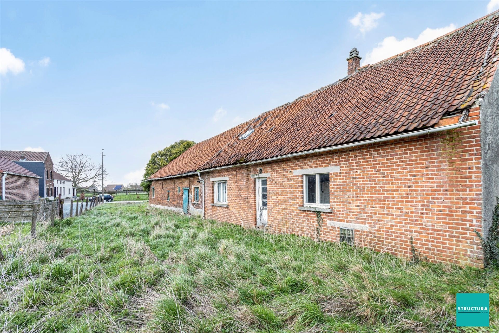 Bouwgrond van bijna 16 are met magnifiek zicht foto 10