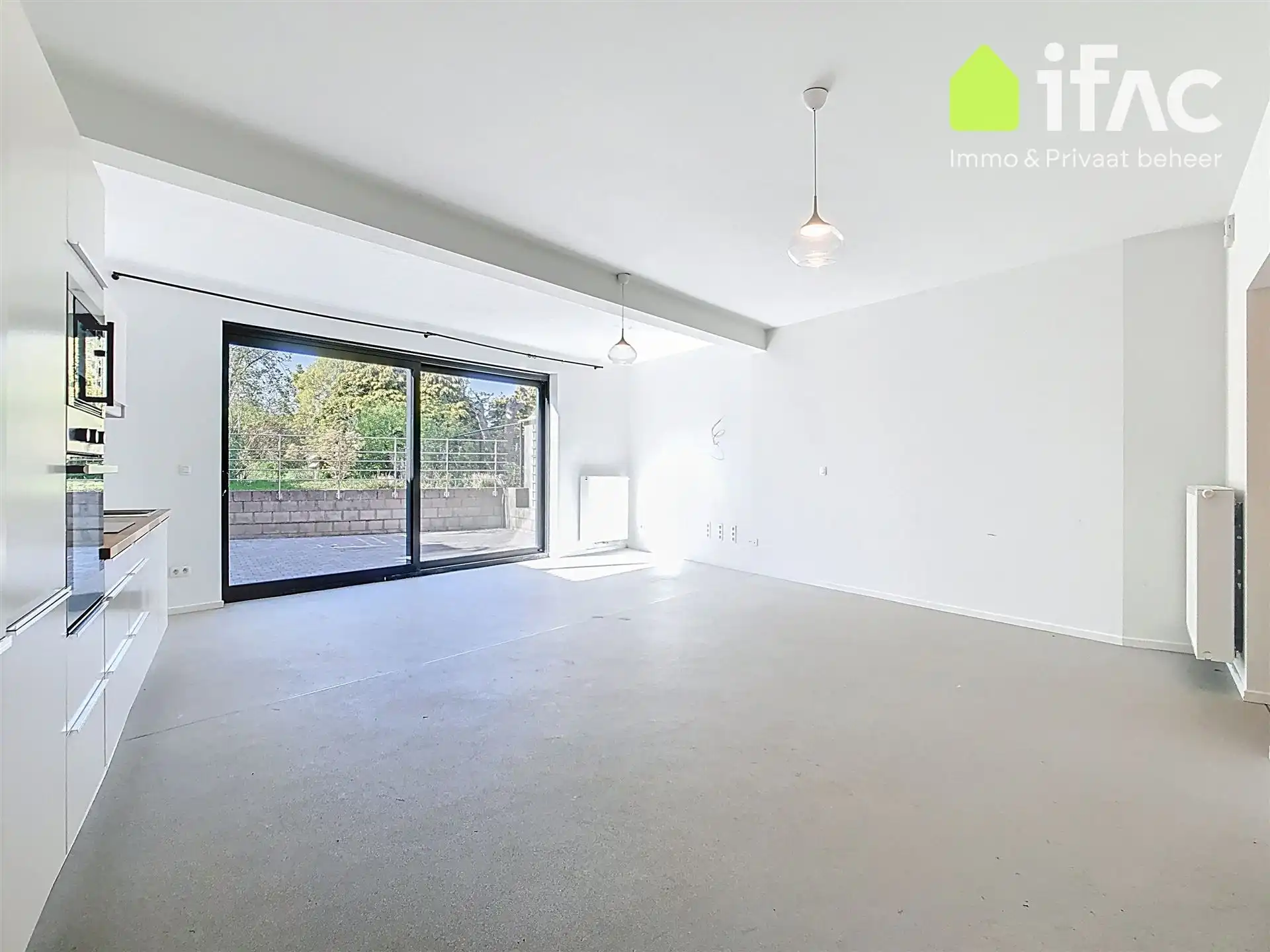 Kangoeroewoning, 4 slpks, 2 badk, tuin of 2 appartementen foto 4