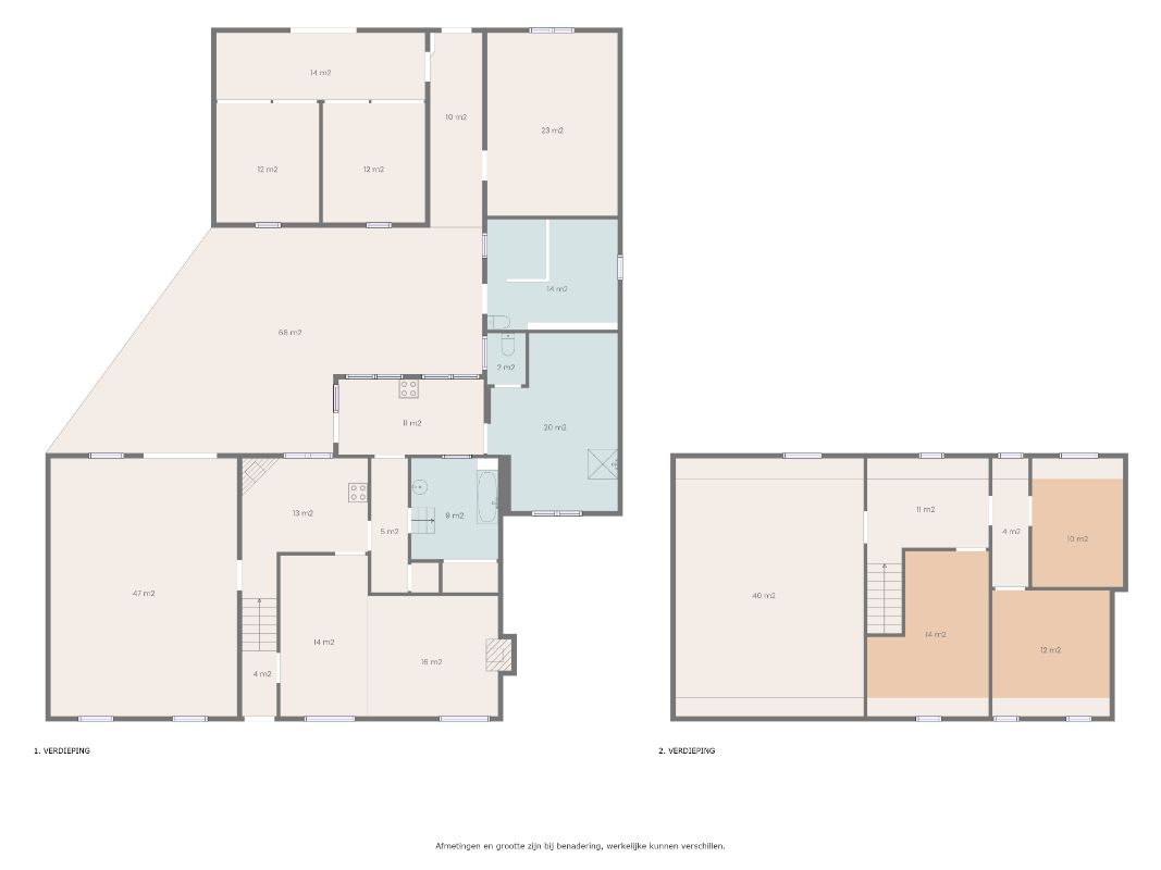 Charmante hoeve met paardenaccommodatie op 4.400 m². foto 27