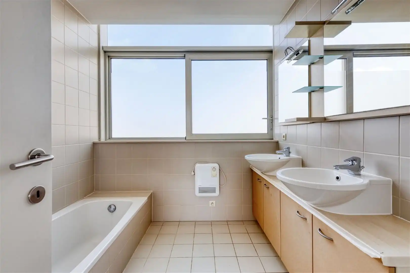 Ruime penthouse centrum Oudenaarde  foto 17