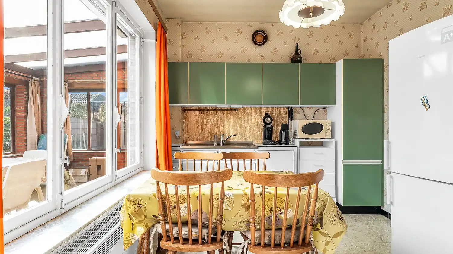 Woning met 3 slaapkamers gelegen in het centrum van Gingelom foto 7