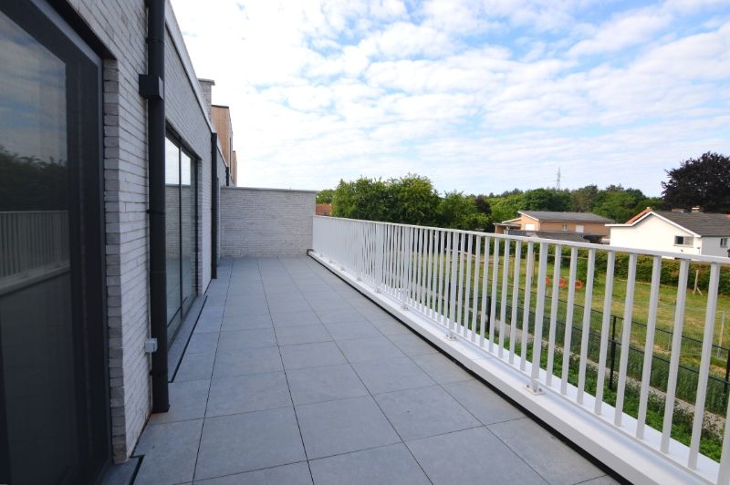 Nieuwbouw appartement in Ourodenberg - Aarschot foto 2