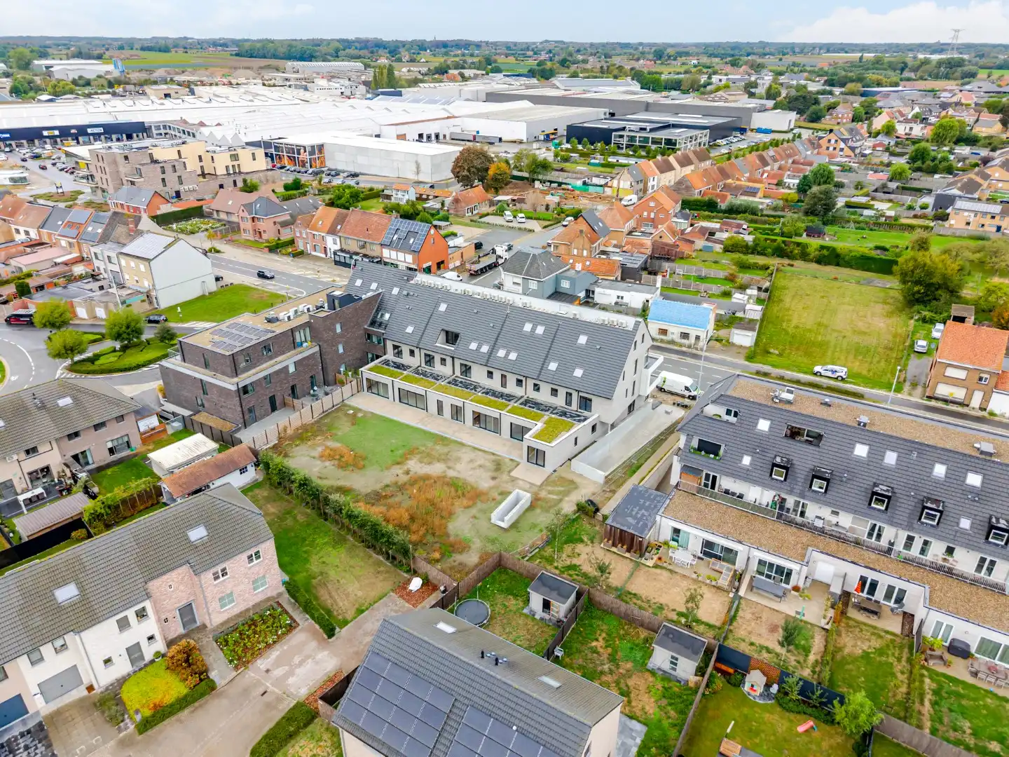 Residentie Cyriel - duplexappartement foto 15