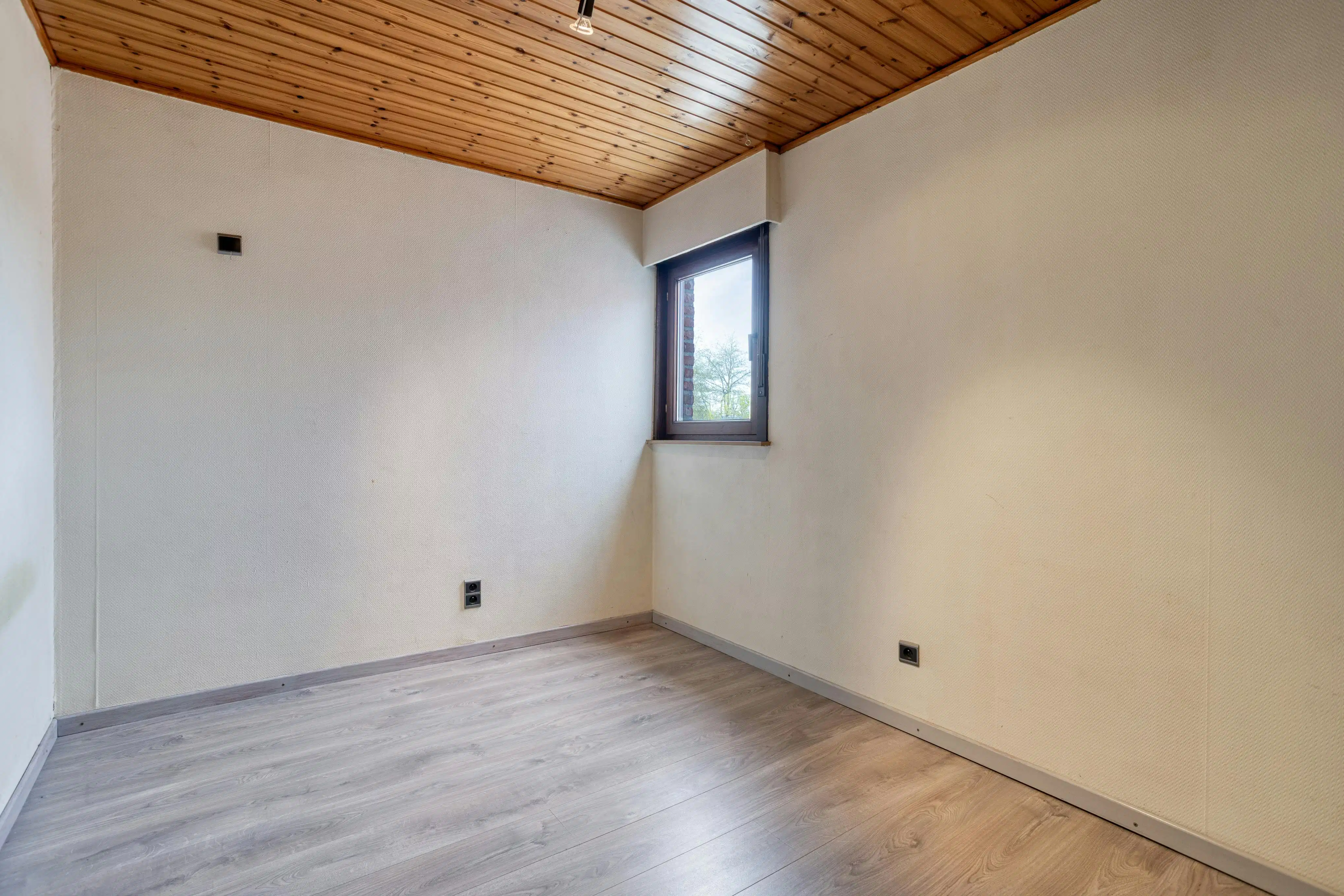 Huis met 3 slaapkamers, garage in het centrum van Maldegem foto 11