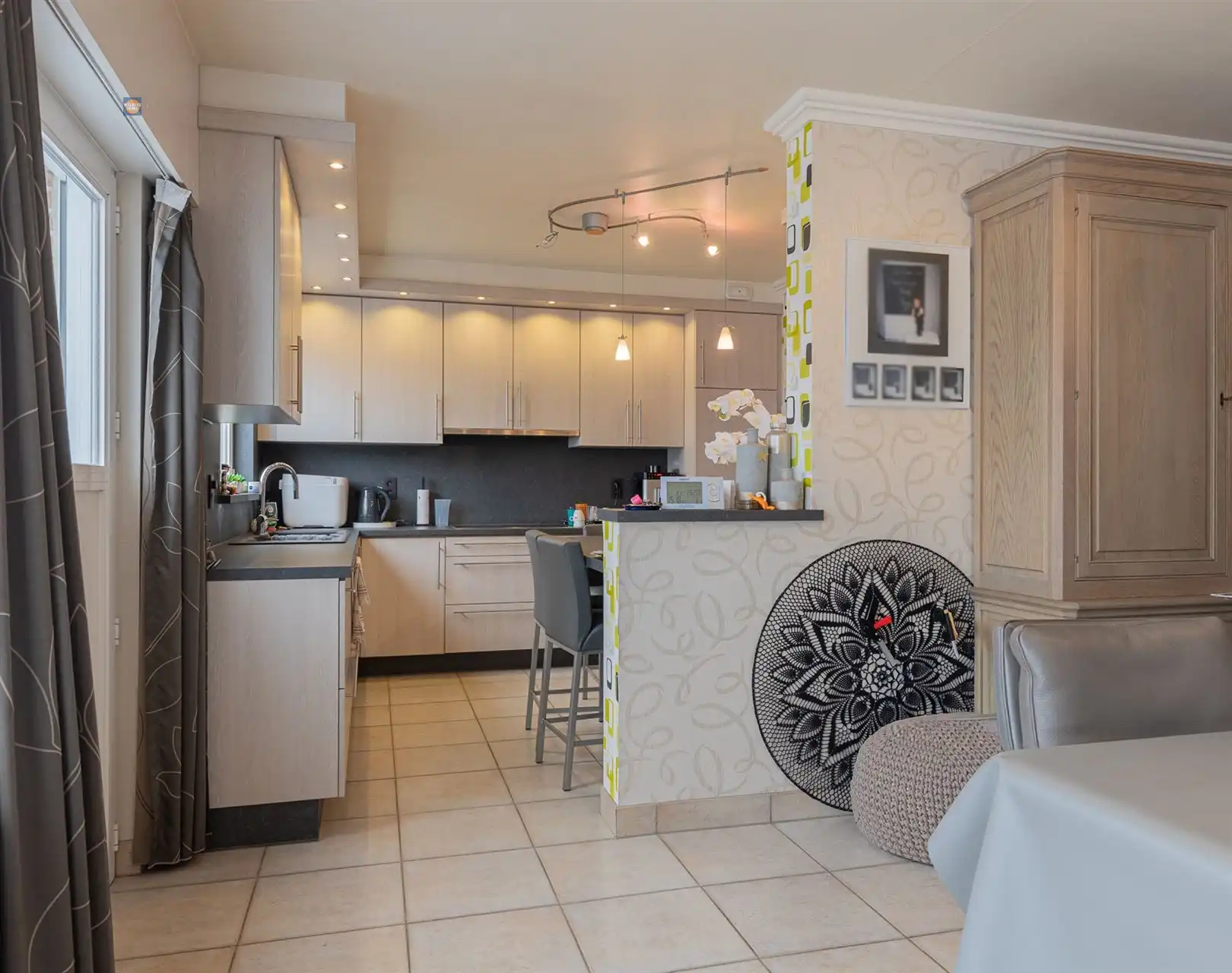 Gezinsvriendelijke woning met 3 slaapkamers en functionele indeling foto 8