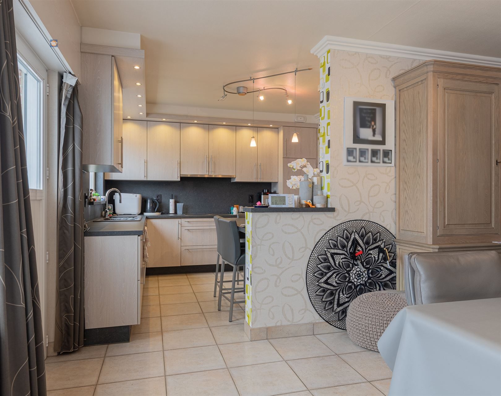 Gezinsvriendelijke woning met 3 slaapkamers en functionele indeling foto 8