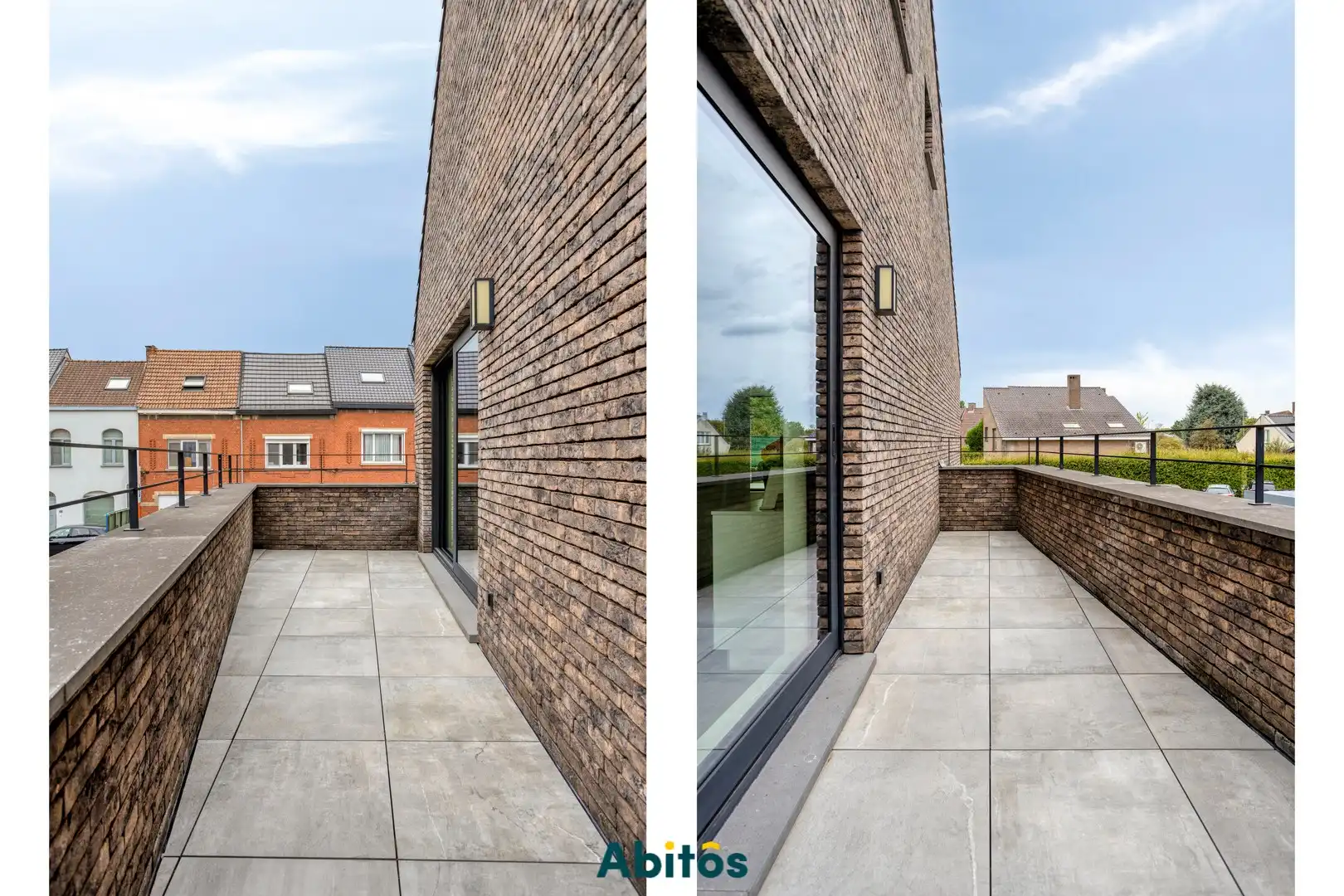 Energiezuinige duplex met 2 slaapkamers en zonnige terrassen foto 21
