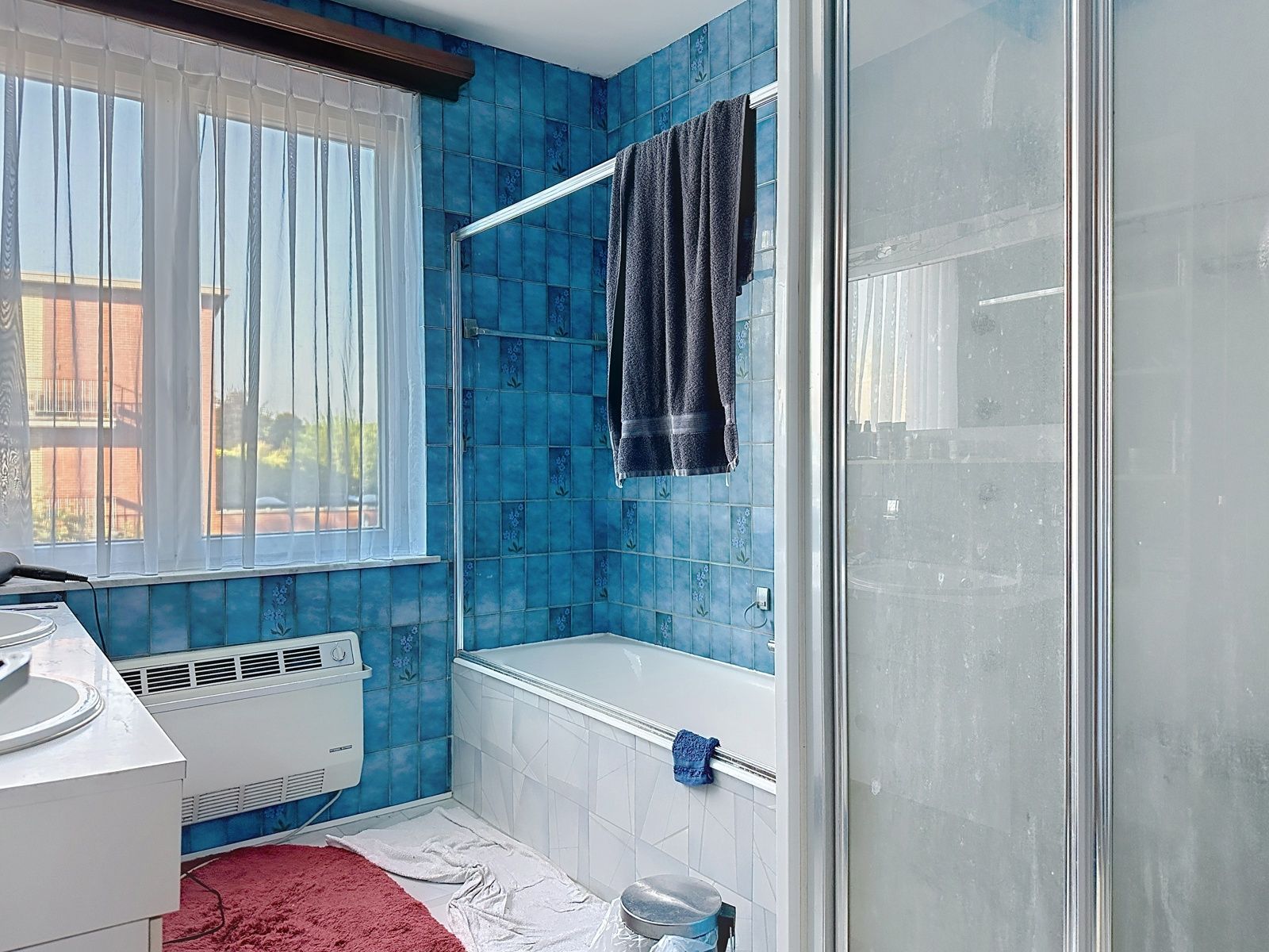 Gelijkvloers wonen met stadstuin op toplocatie foto 12