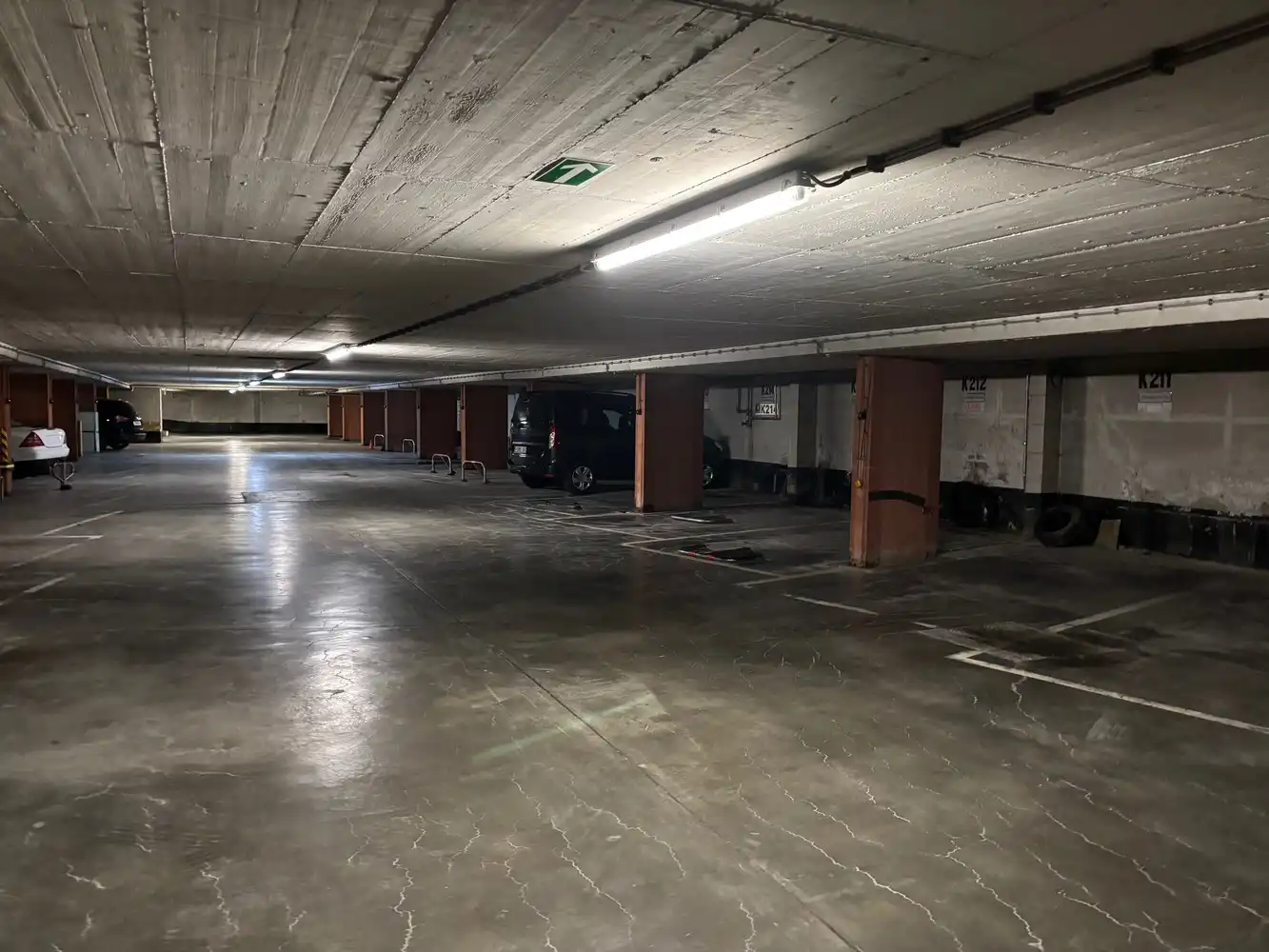 PARKING LEOPOLD foto 4