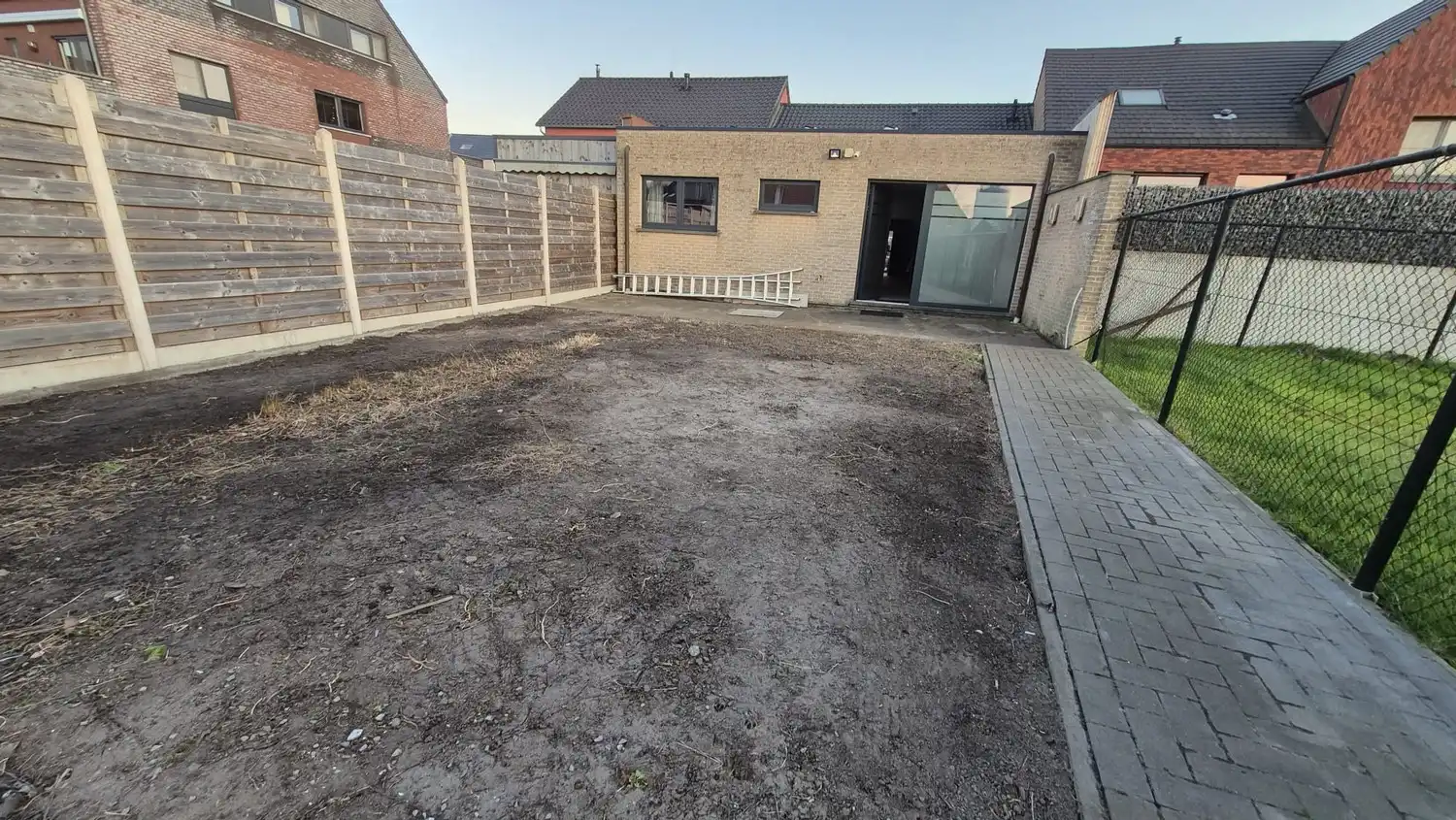 Veelzijdige woon- en werkcombinatie op een centrale ligging in Munsterbilzen foto 21