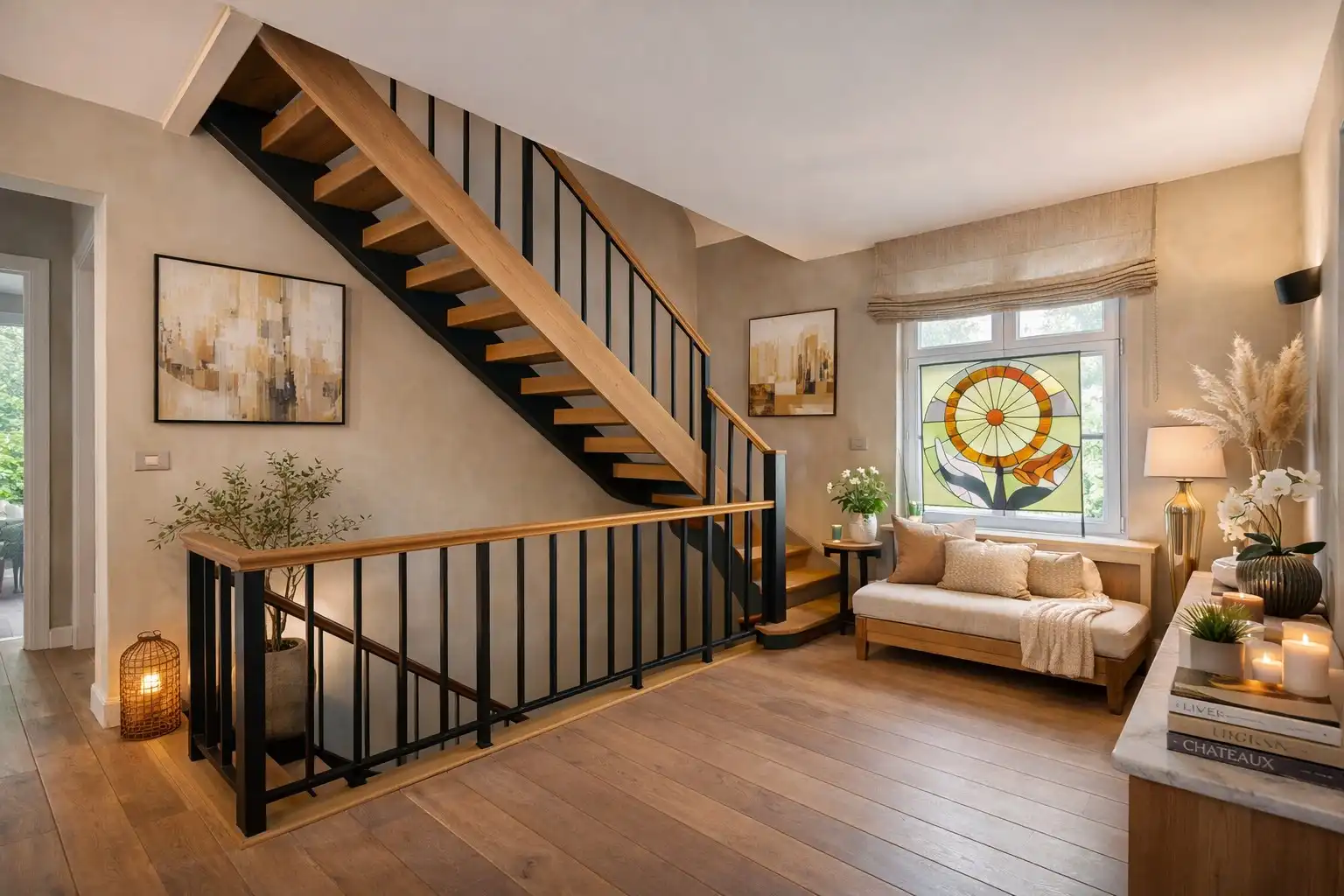 Exclusieve Villa op perceel van 3675 m² ook als Kangoeroe woning foto 15