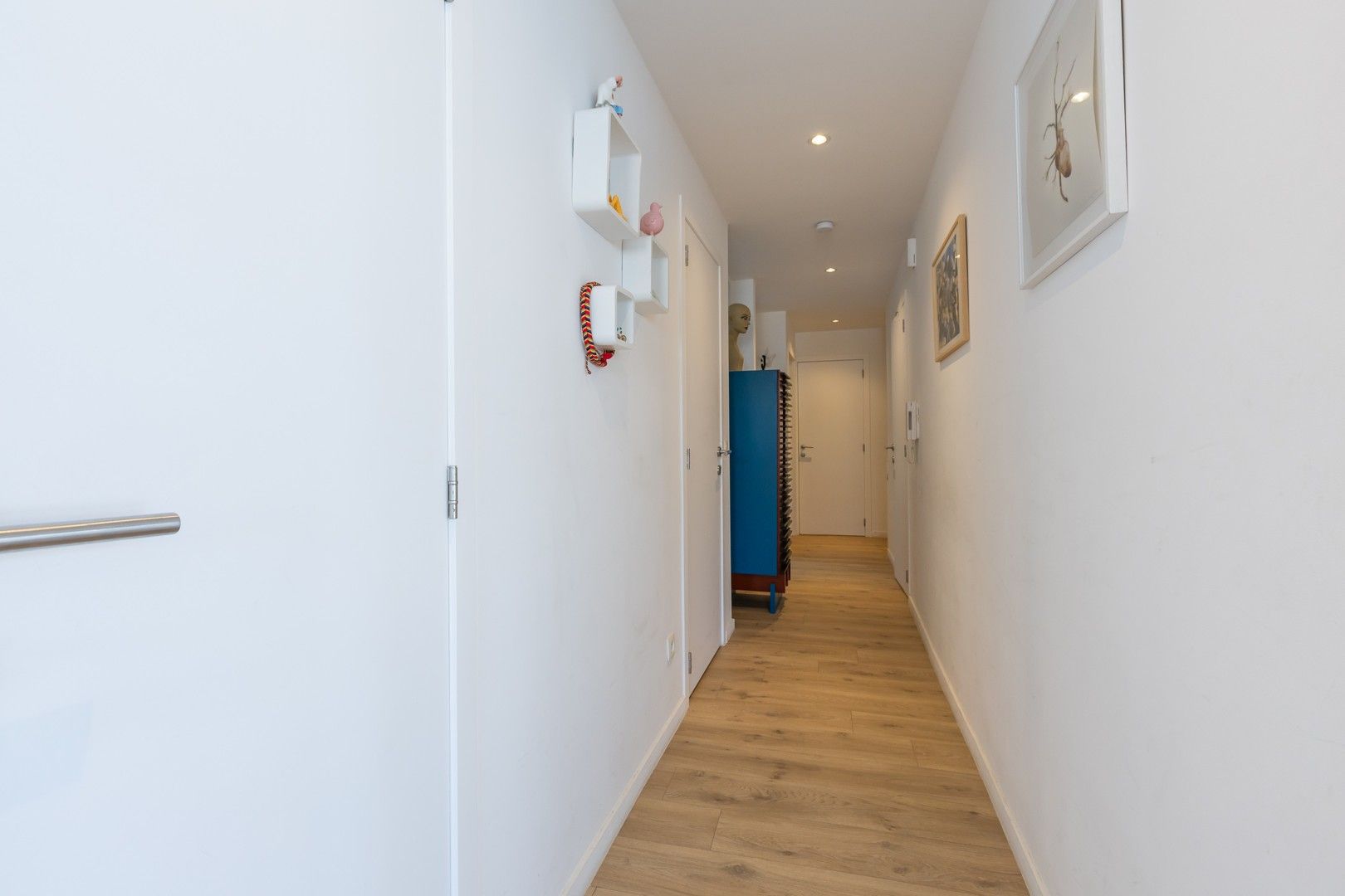 Appartement te koop foto 11