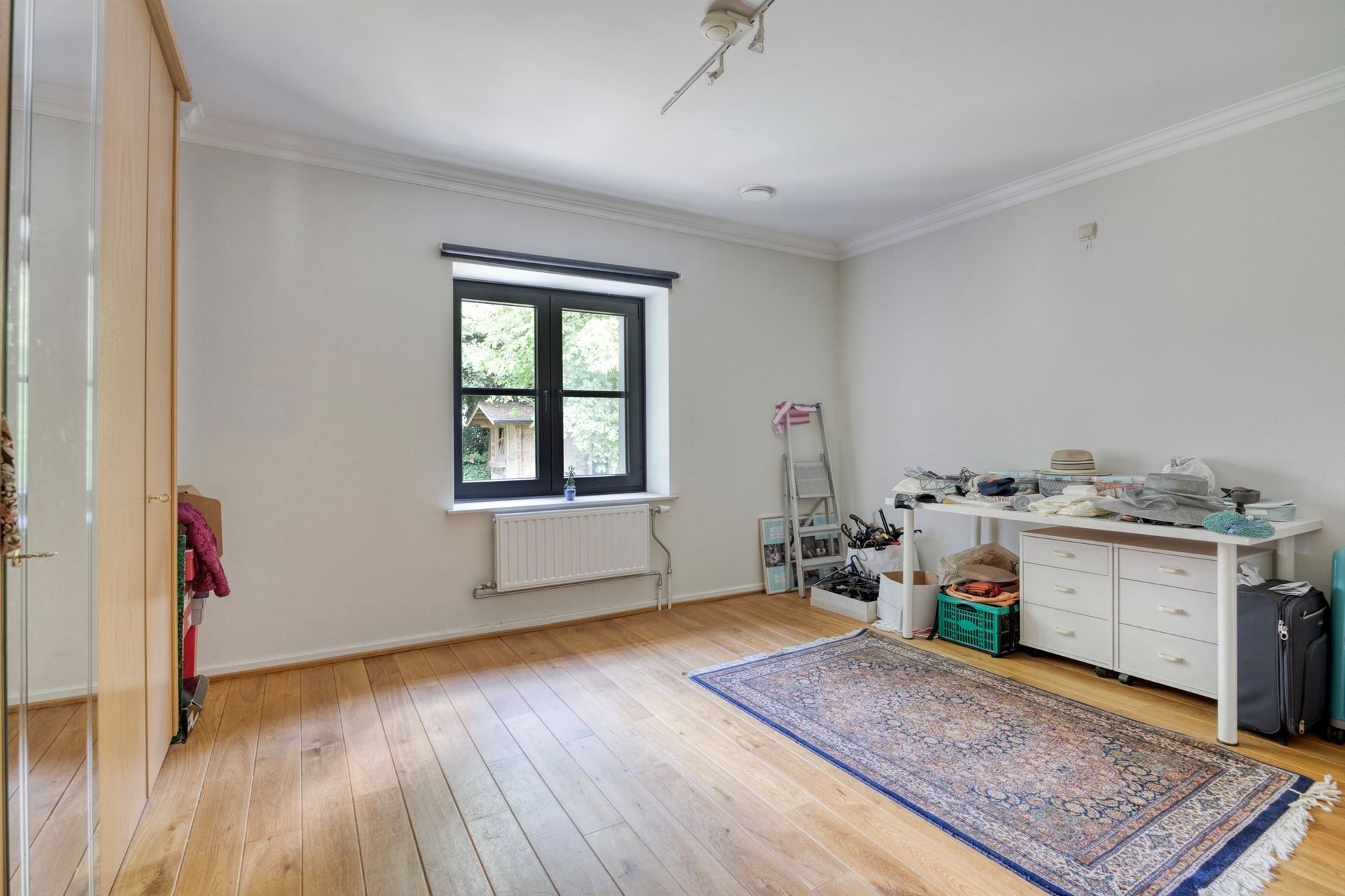 Prachtige charmante villa in rustige wijk foto 21