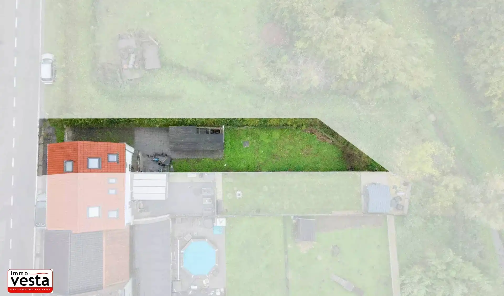 instapklare woning met rustige ligging foto 3