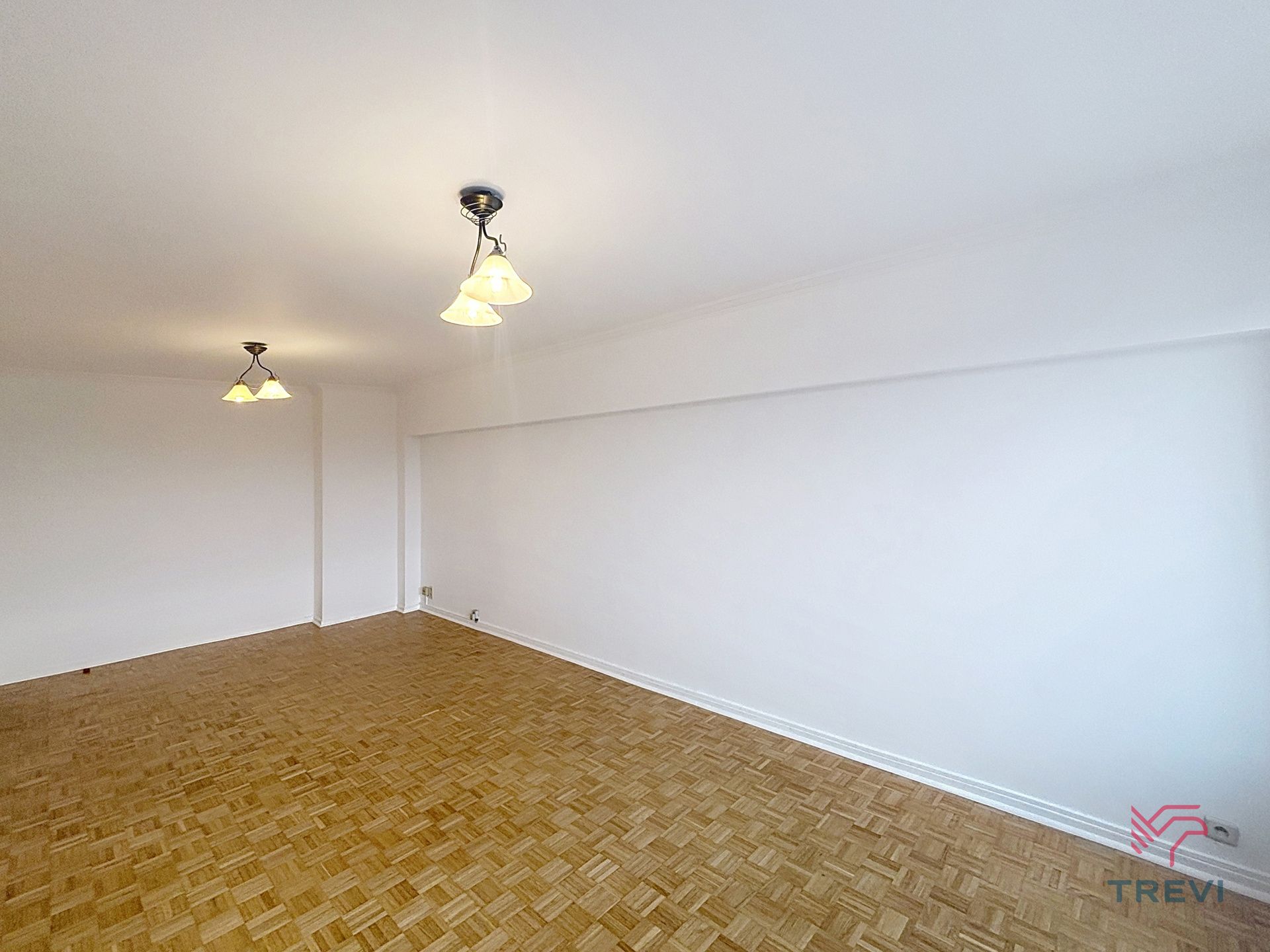 CINQUANTENAIRE – VOLLEDIG GERENOVEERD 2-SLAAPKAMERAPPARTEMENT foto 3