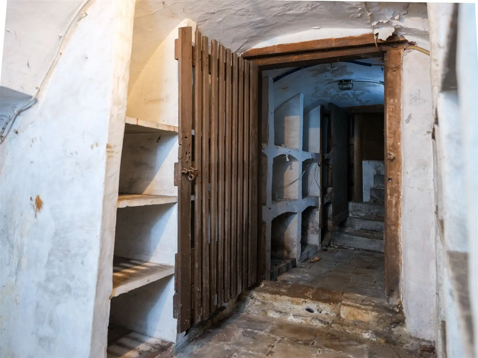 Historisch herenhuis met uitzonderlijke charme en karakter foto 46