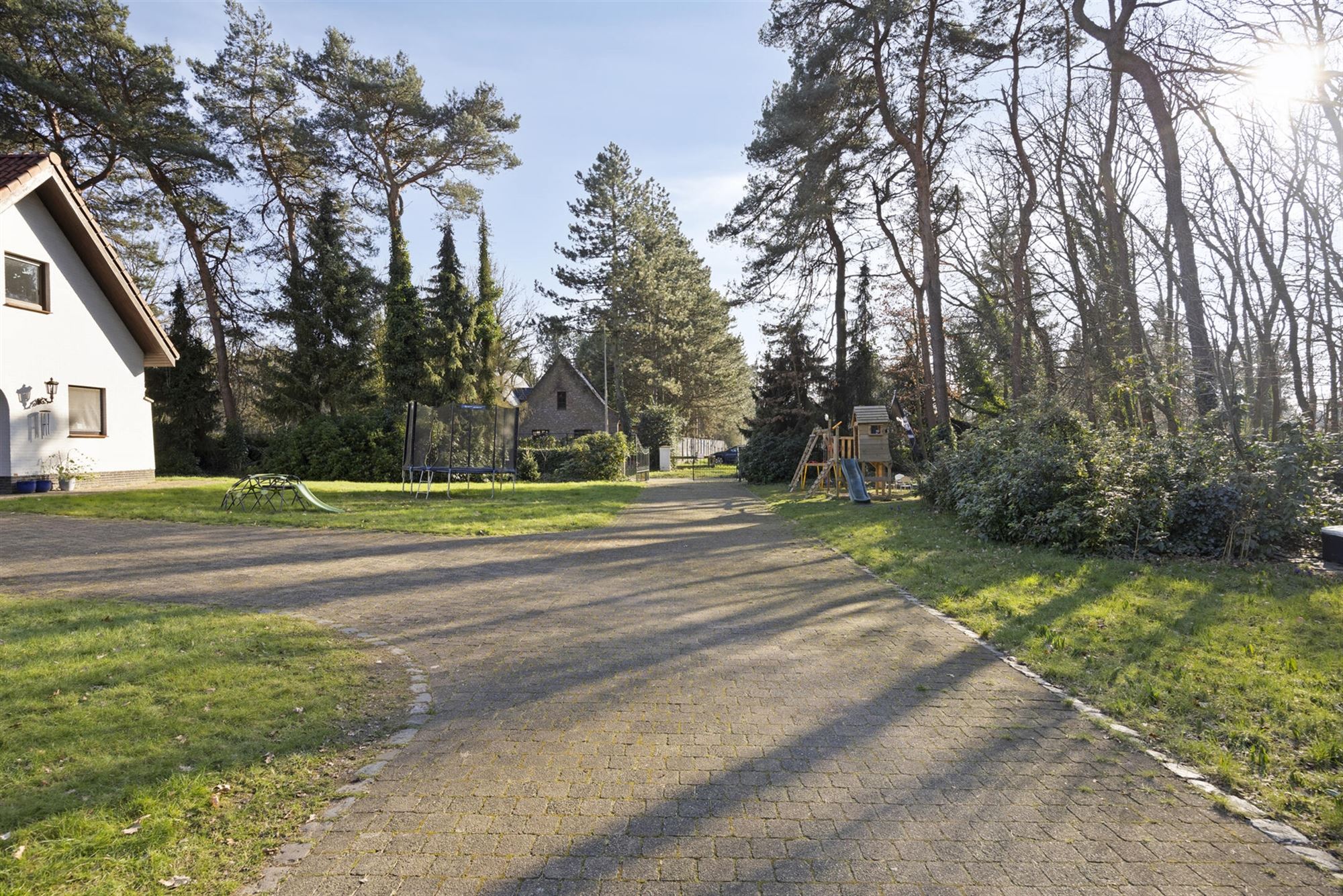 Kangoeroevilla in villawijk op 3.114 m² foto 42