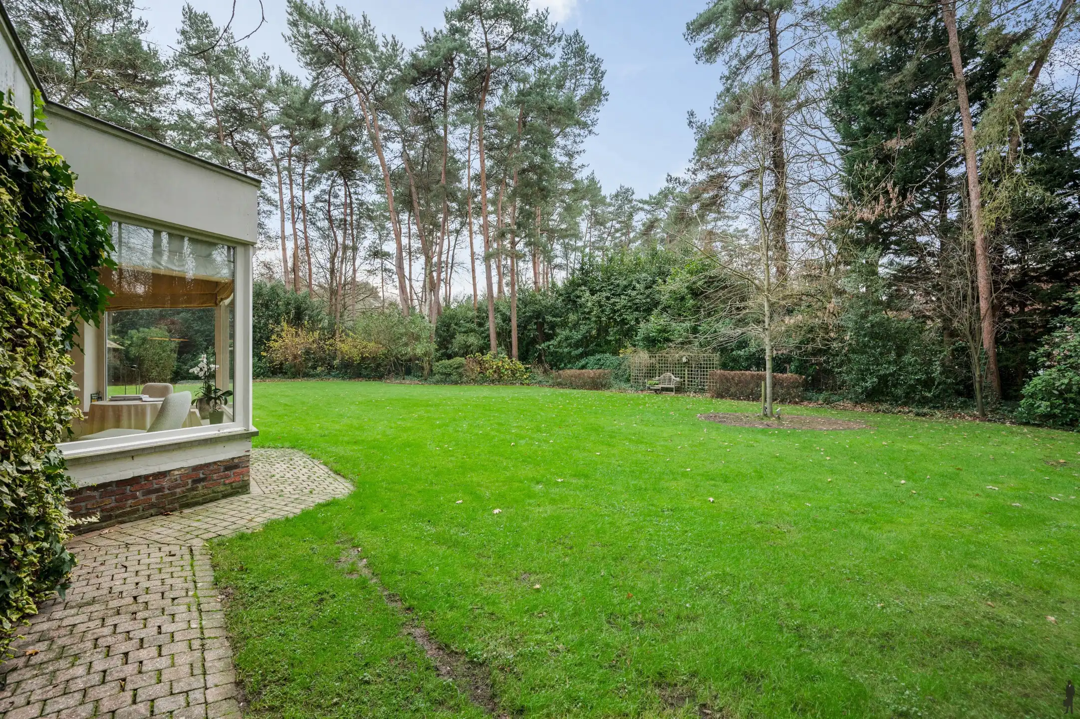 Te renoveren villa op toplocatie in Schilde (3.246 m²) foto 38