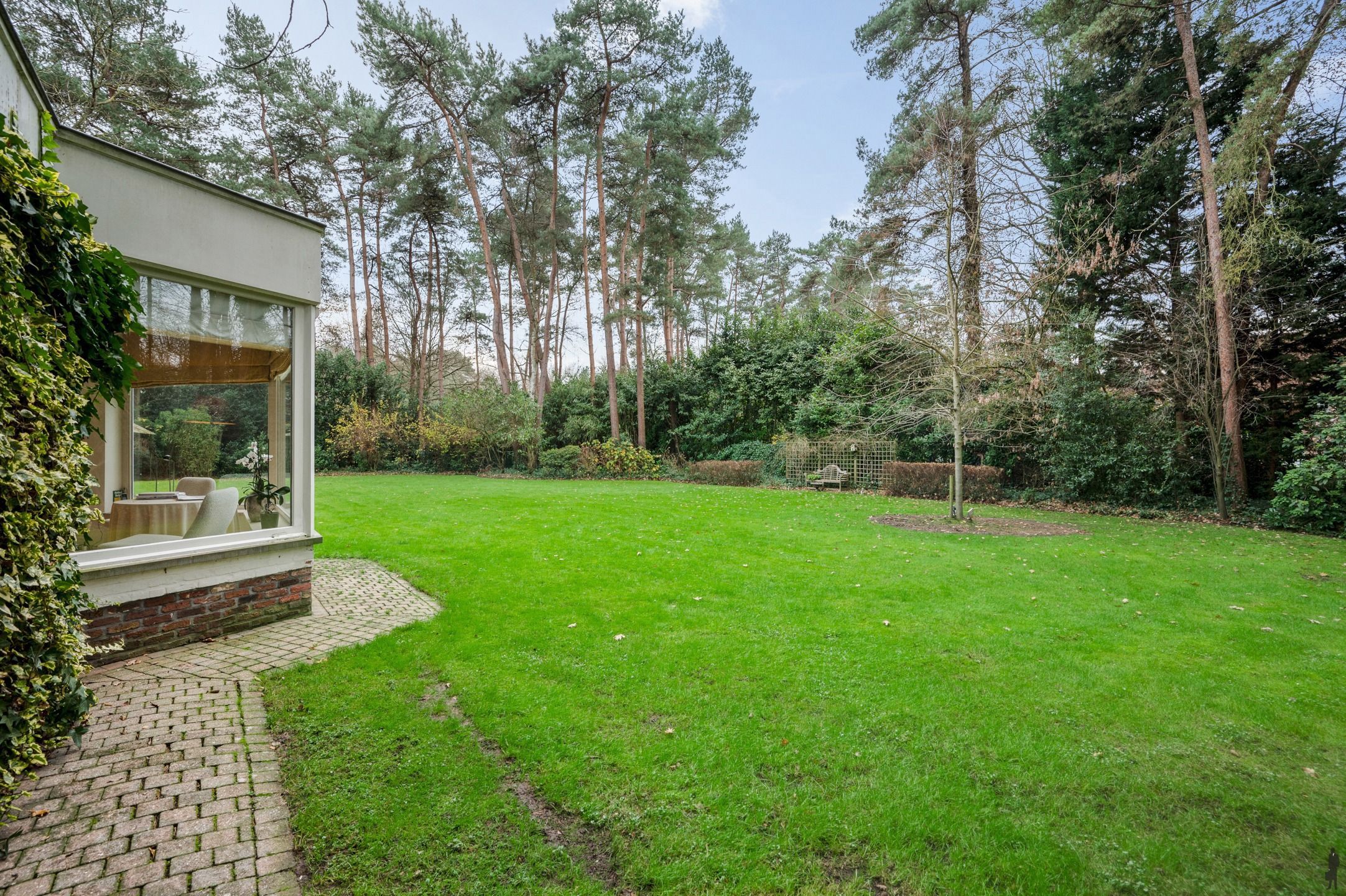 Te renoveren villa op toplocatie in Schilde (3.246 m²) foto 37