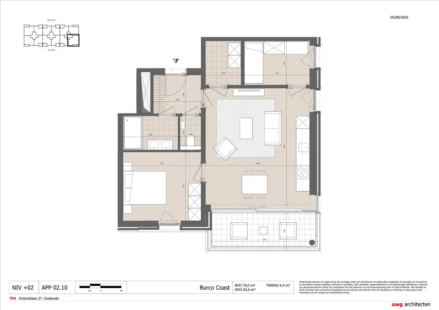 RESIDENTIE PARK 27 foto 11