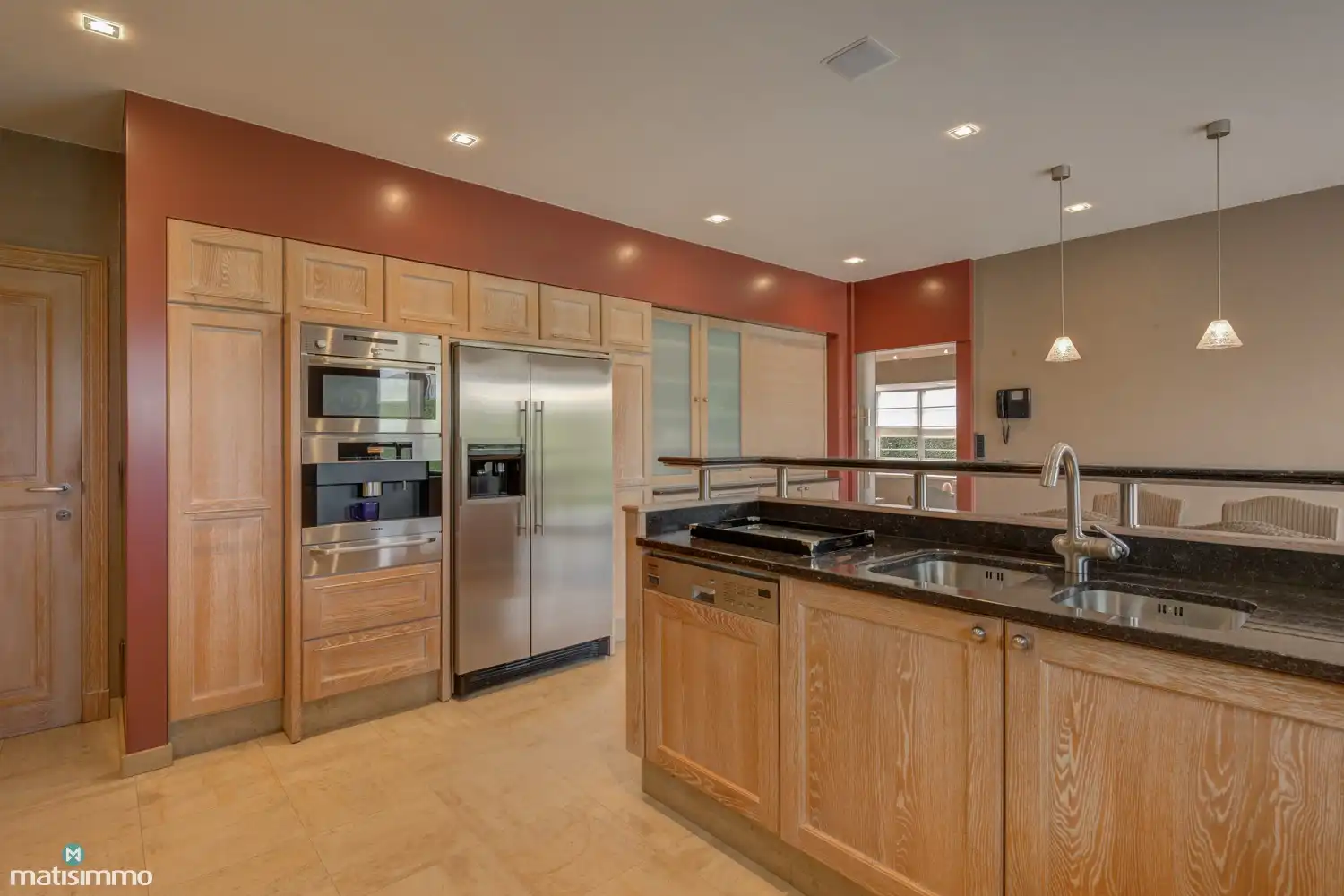 RIANTE INSTAPKLARE VILLA MET 4 SLAAPKAMERS EN RUIME TUIN IN HET LANDELIJKE MARTENSLINDE foto 14