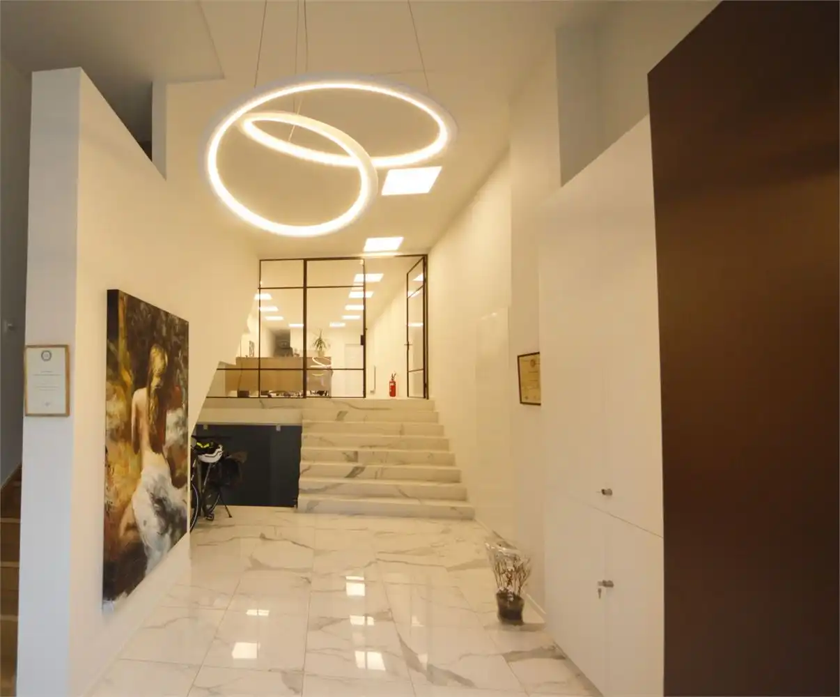 STIJLVOL INSTAPKLAAR KANTOOR KEIZERSPLEIN AALST foto 3