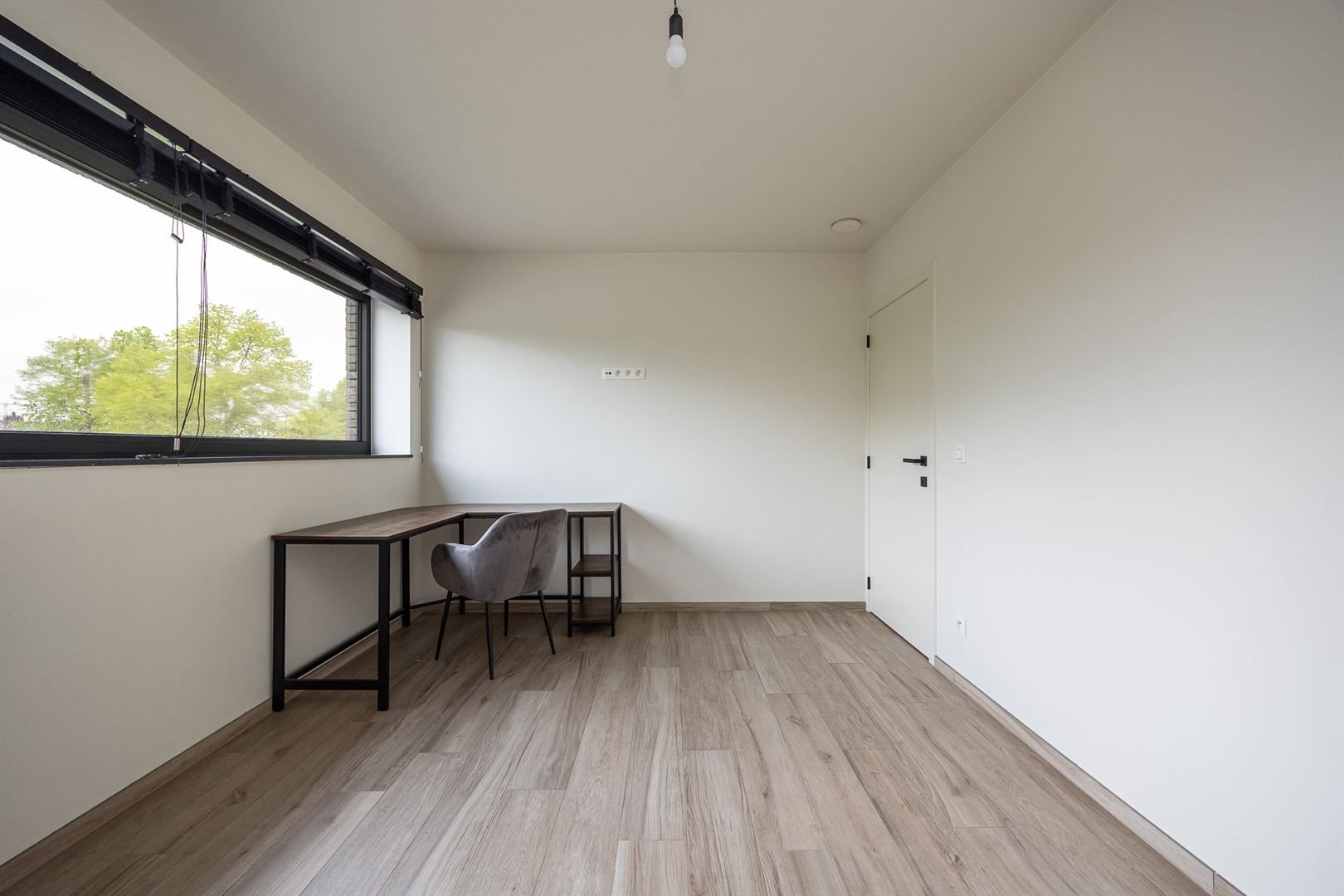 Moderne gezinswoning met open zicht foto 10