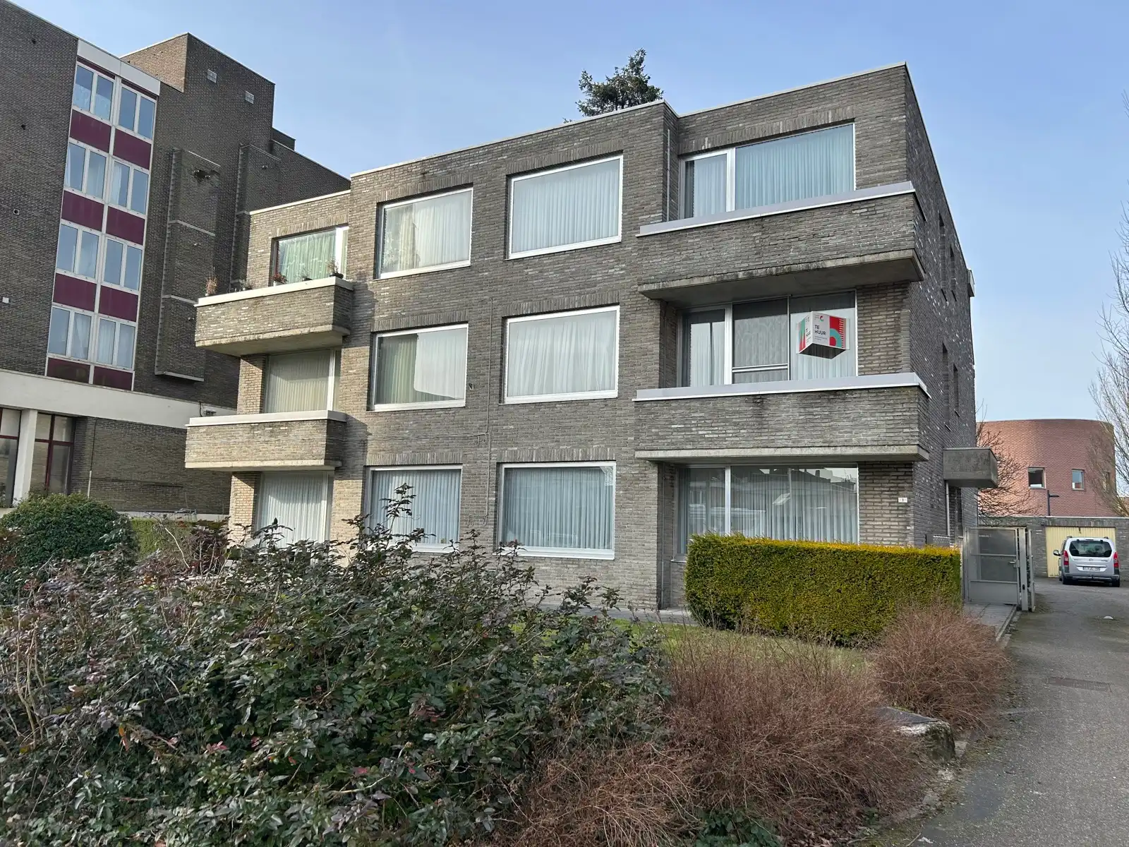 Appartement te huur foto {{pictureIndex}}