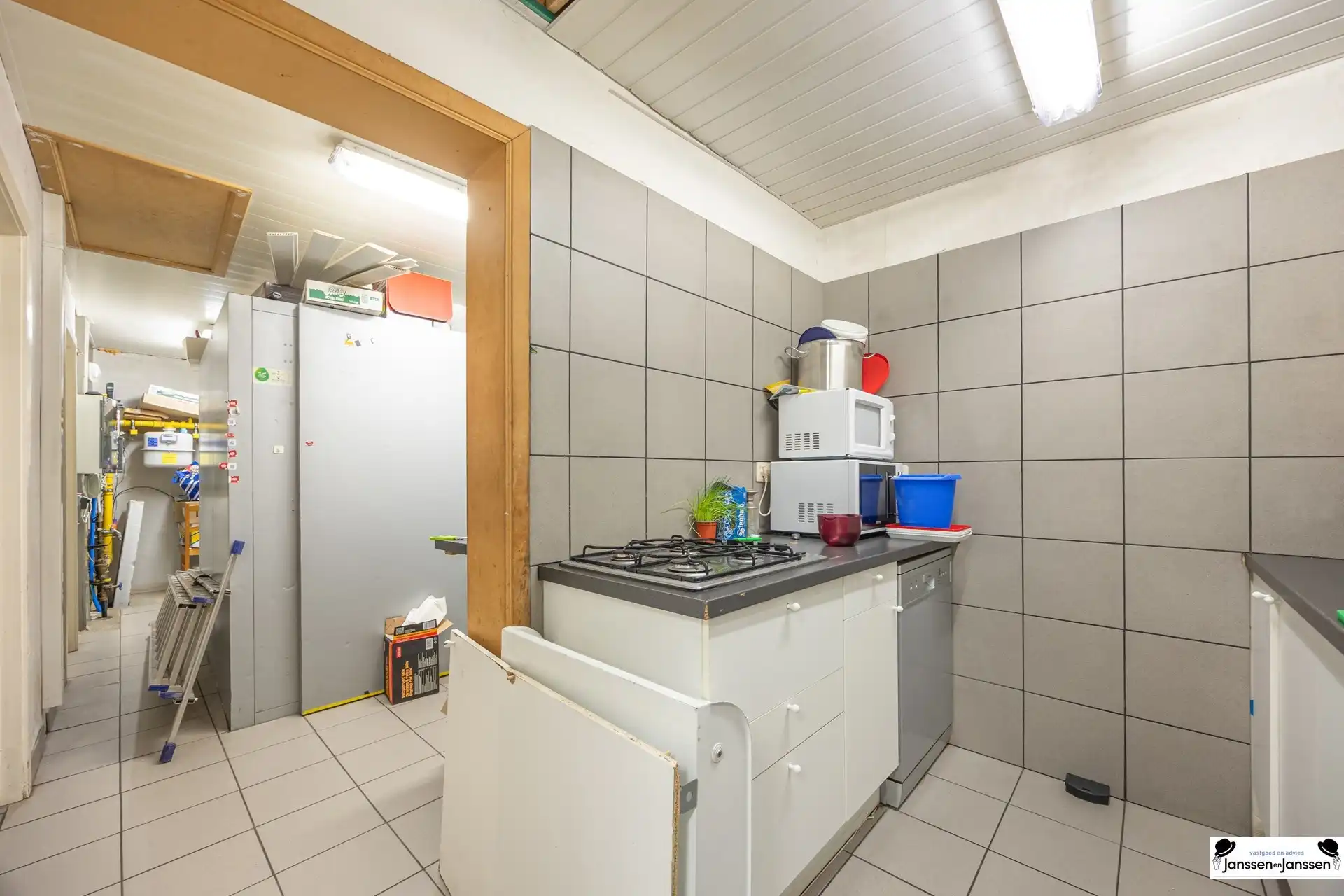 HANDELSPAND MET STERKE LOCATIE – HOOGSTRAAT 57, DUFFEL foto 8