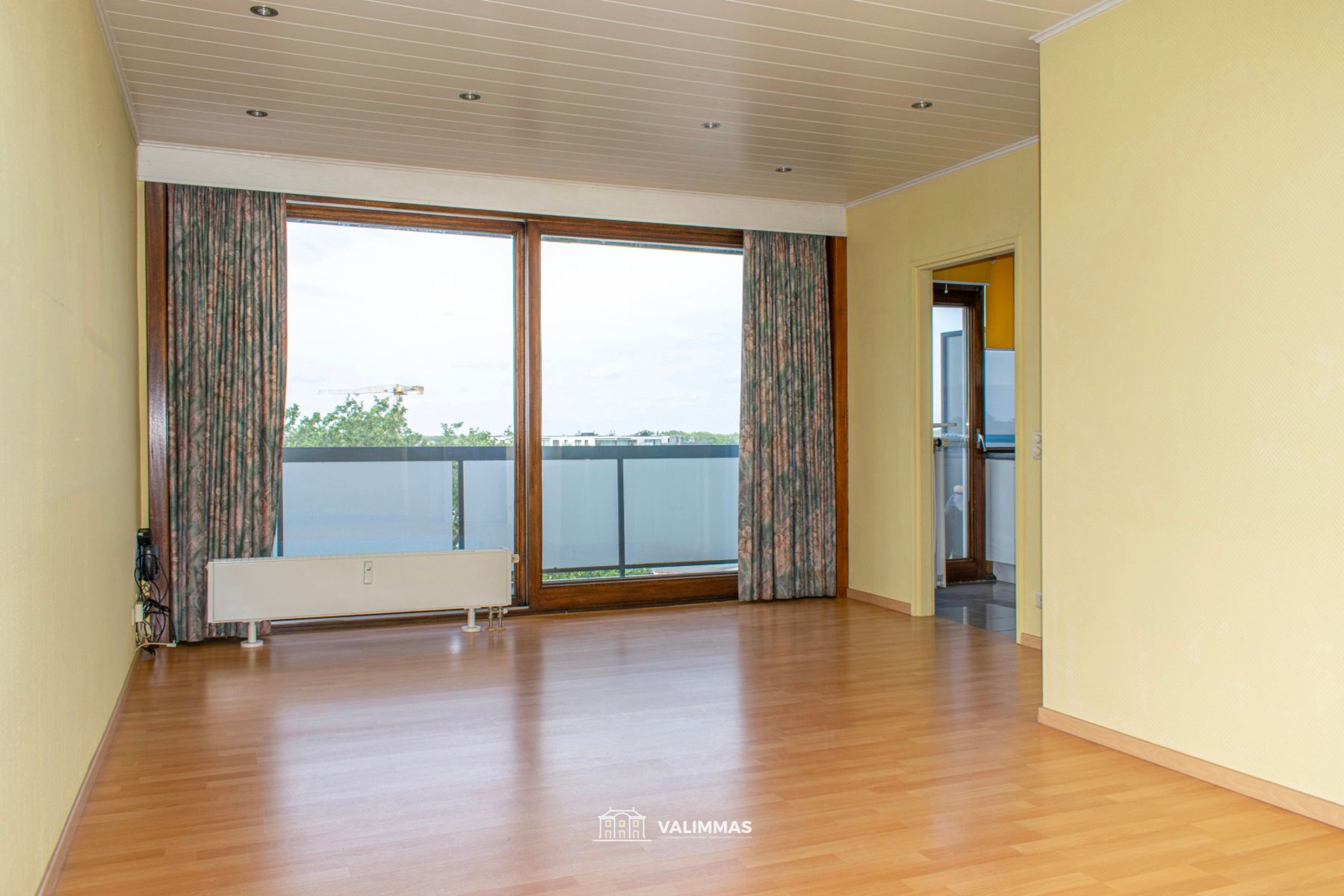 Verzorgd appartement met 2 terrassen + optioneel: garagebox foto 3