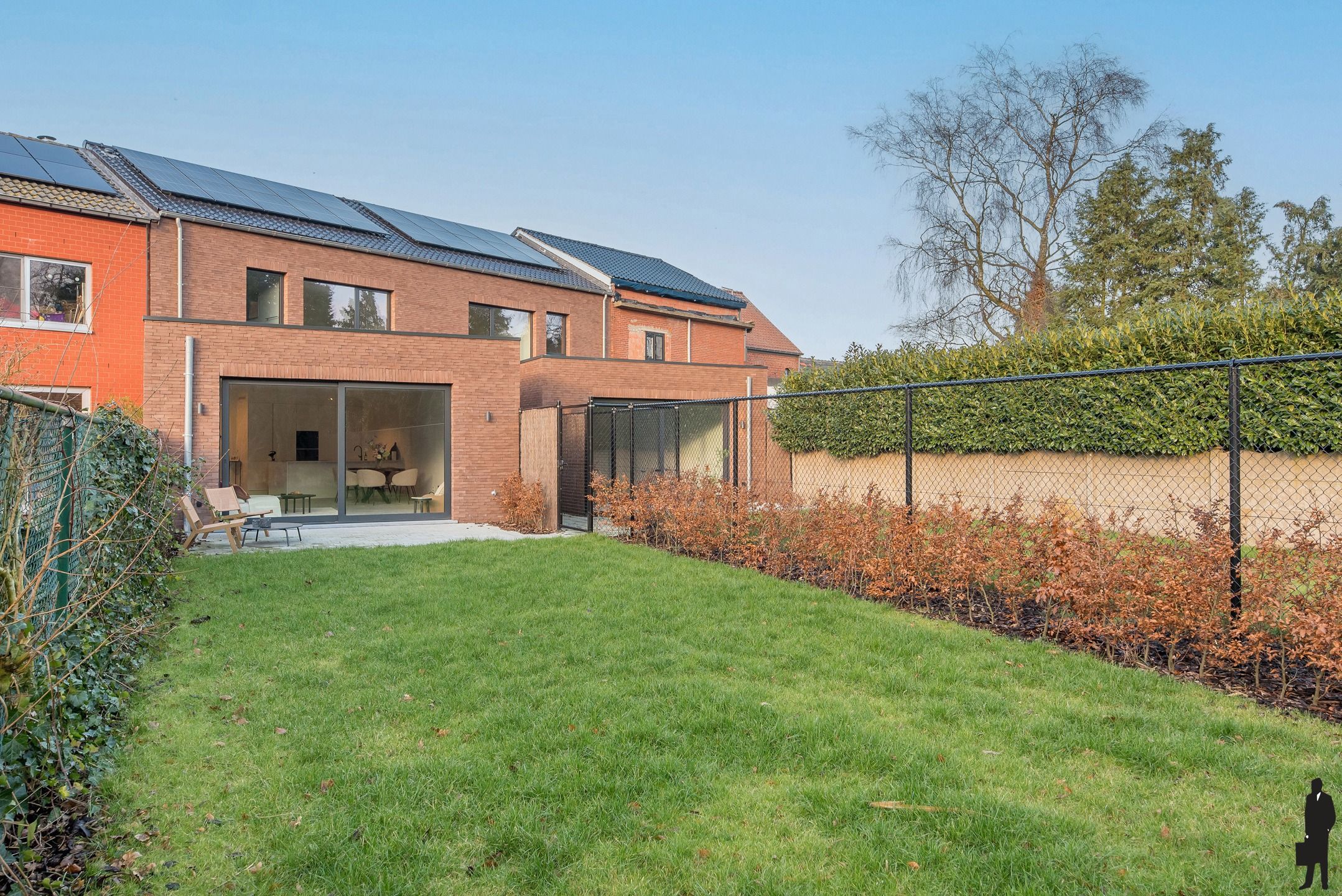 Kwalitatieve BEN- woning met 3 slaapkamers foto {{pictureIndex}}
