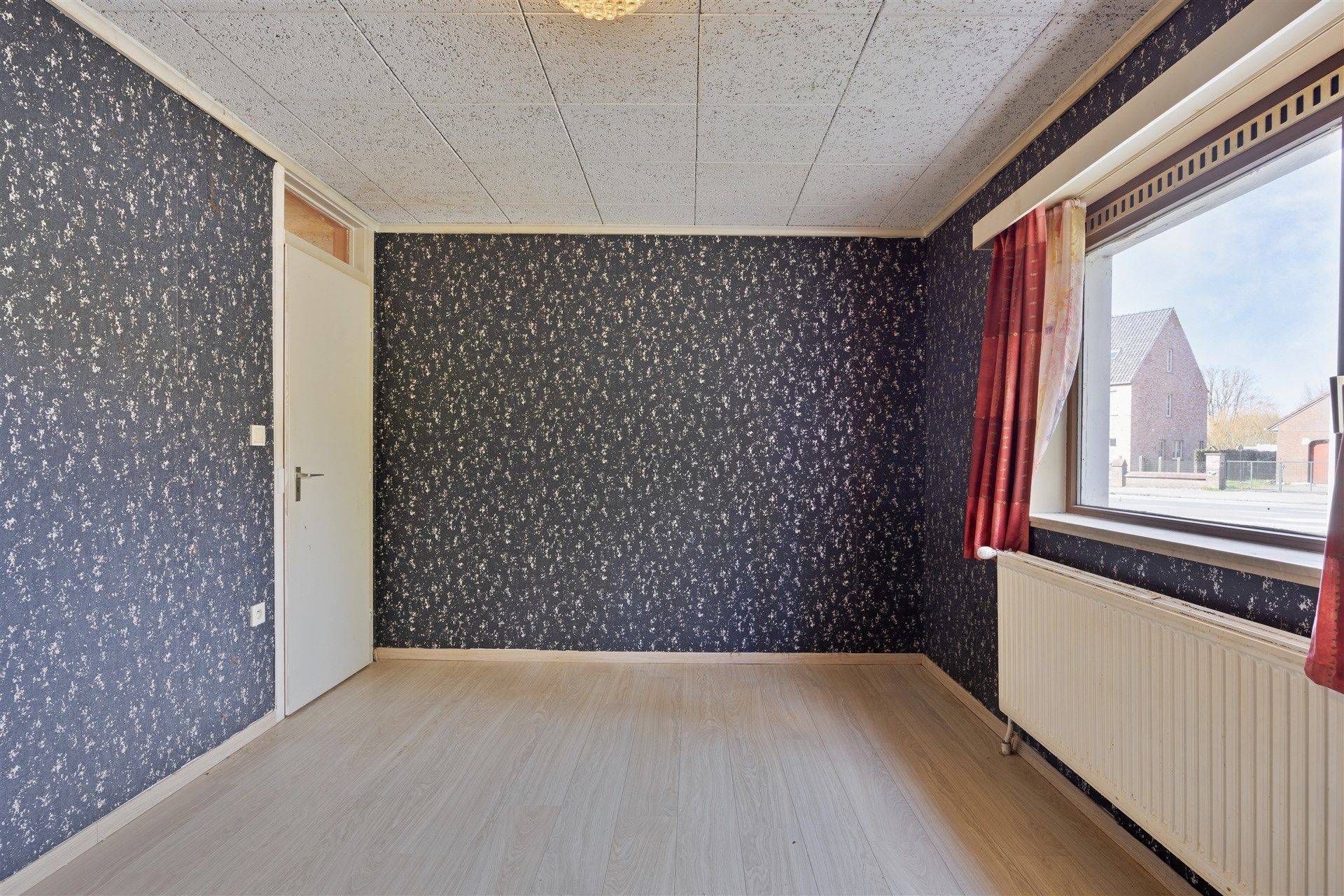 Op te frissen bungalow met 3 slaapkamers in Wetteren foto 14
