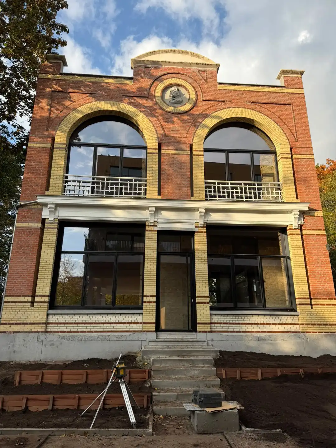 Kantoor te koop Augustijnslei 229 - 2930 Brasschaat