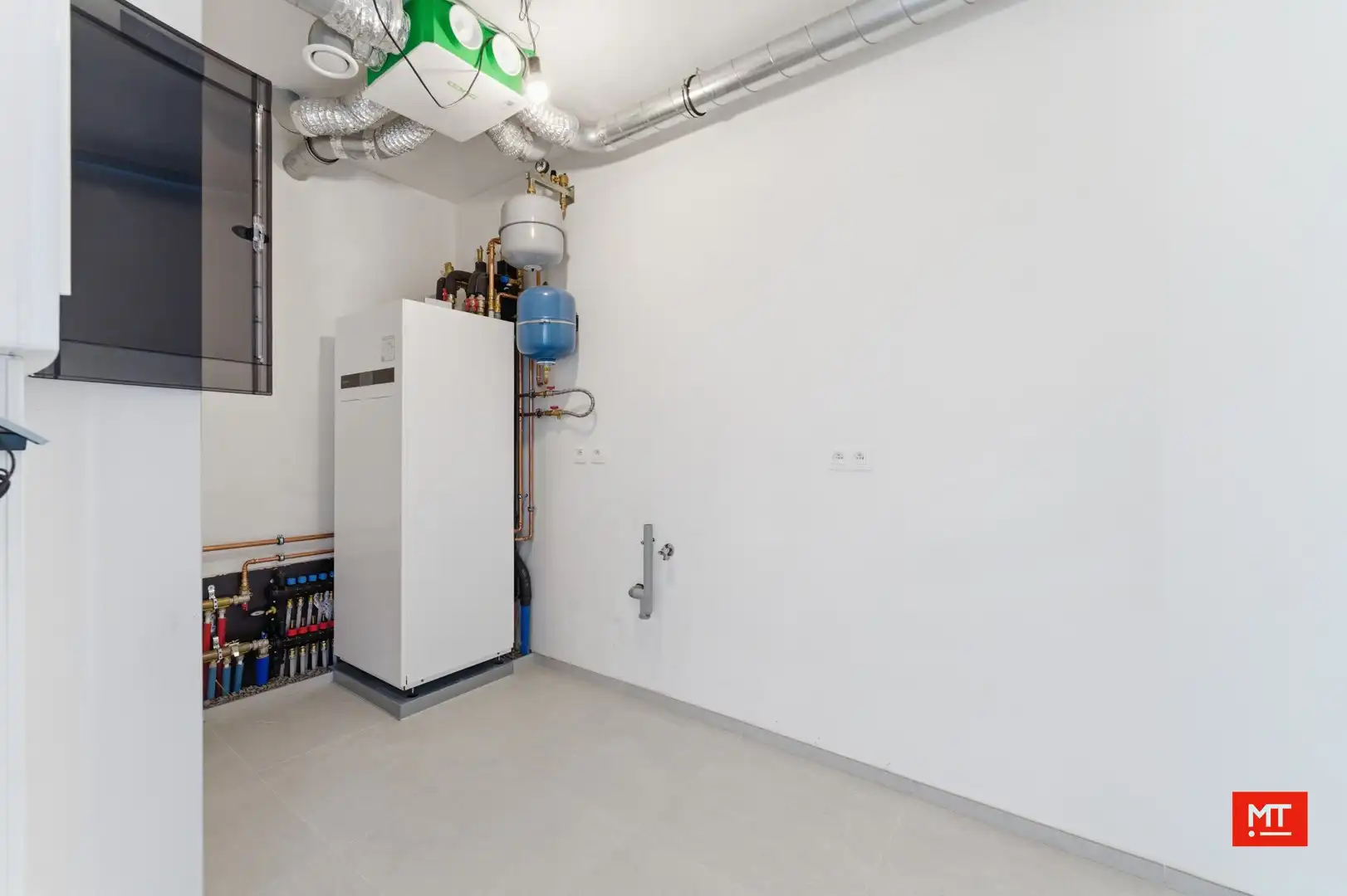 Residentie De Groene Poort in Beselare foto 25