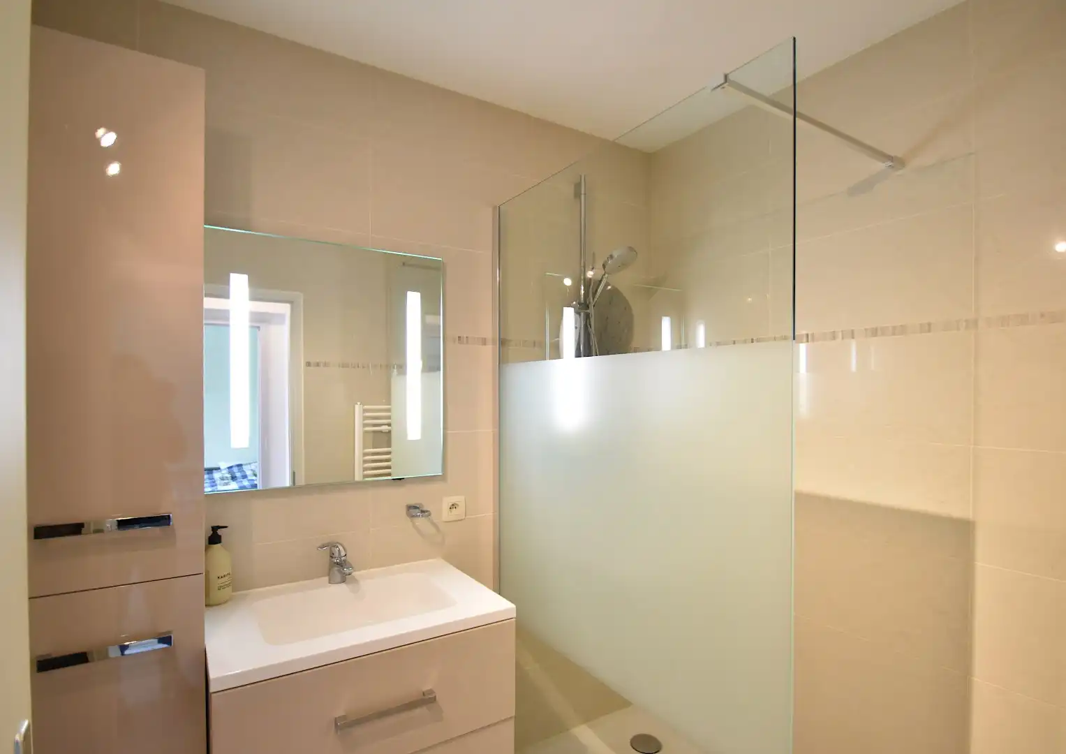 Residentie Bries – instap klaar appartement met zicht naar zee, op wandelafstand van strand en centrum foto 17