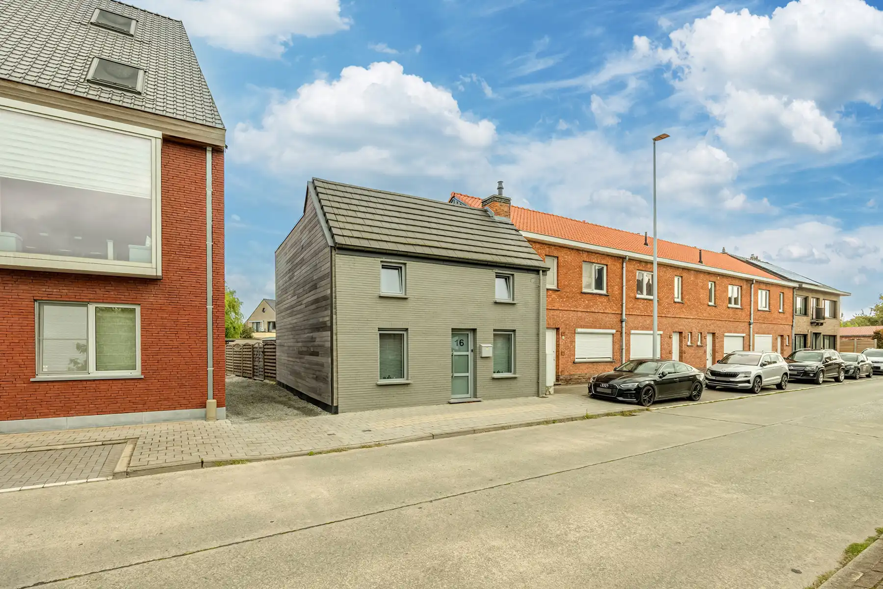 Instapklare woning met 3 slaapkamers foto 21