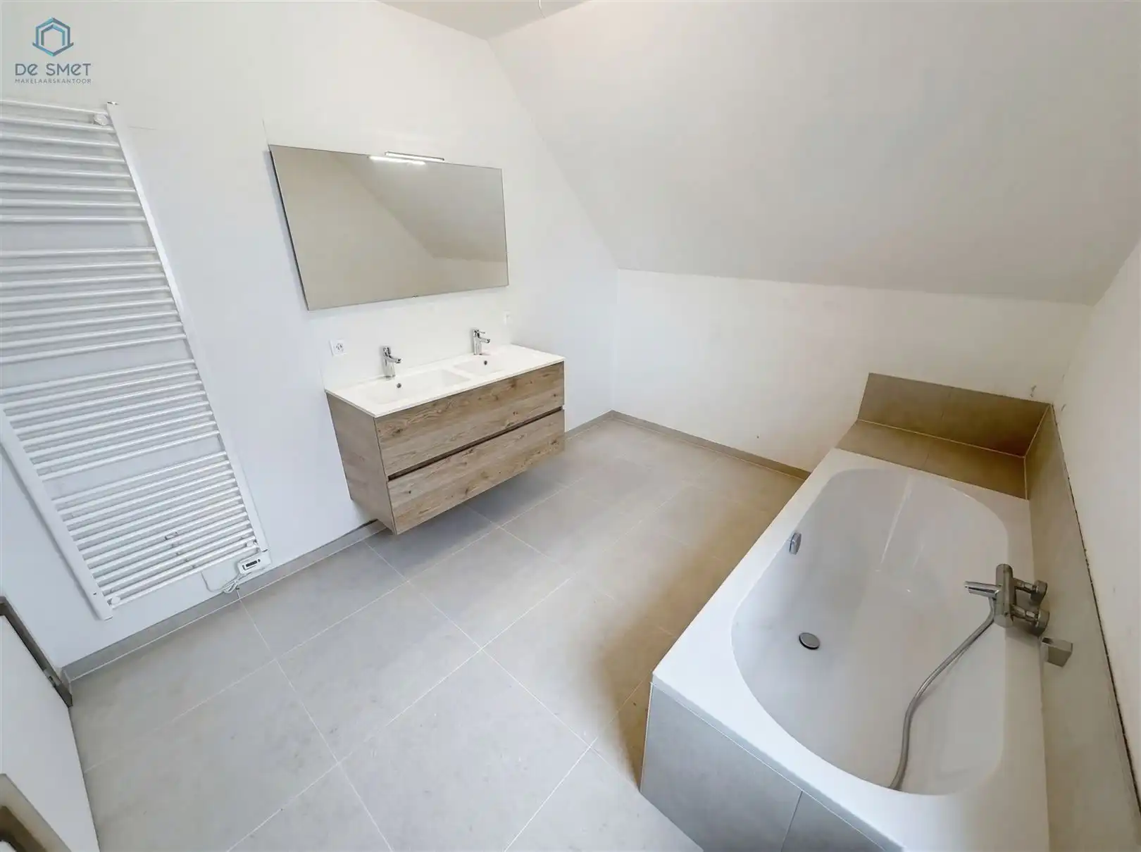 NIEUWBOUW OPEN BEBOUWING MET 3 SLP EN TUIN TE DEFTINGE foto 17