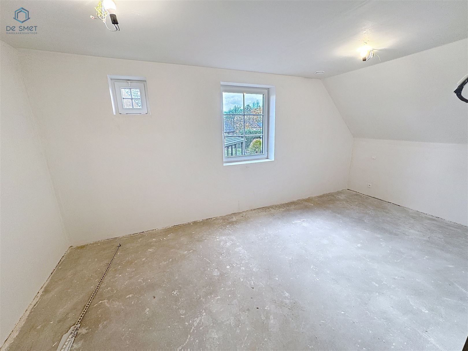 NIEUWBOUW OPEN BEBOUWING MET 3 SLP EN TUIN TE DEFTINGE foto 17