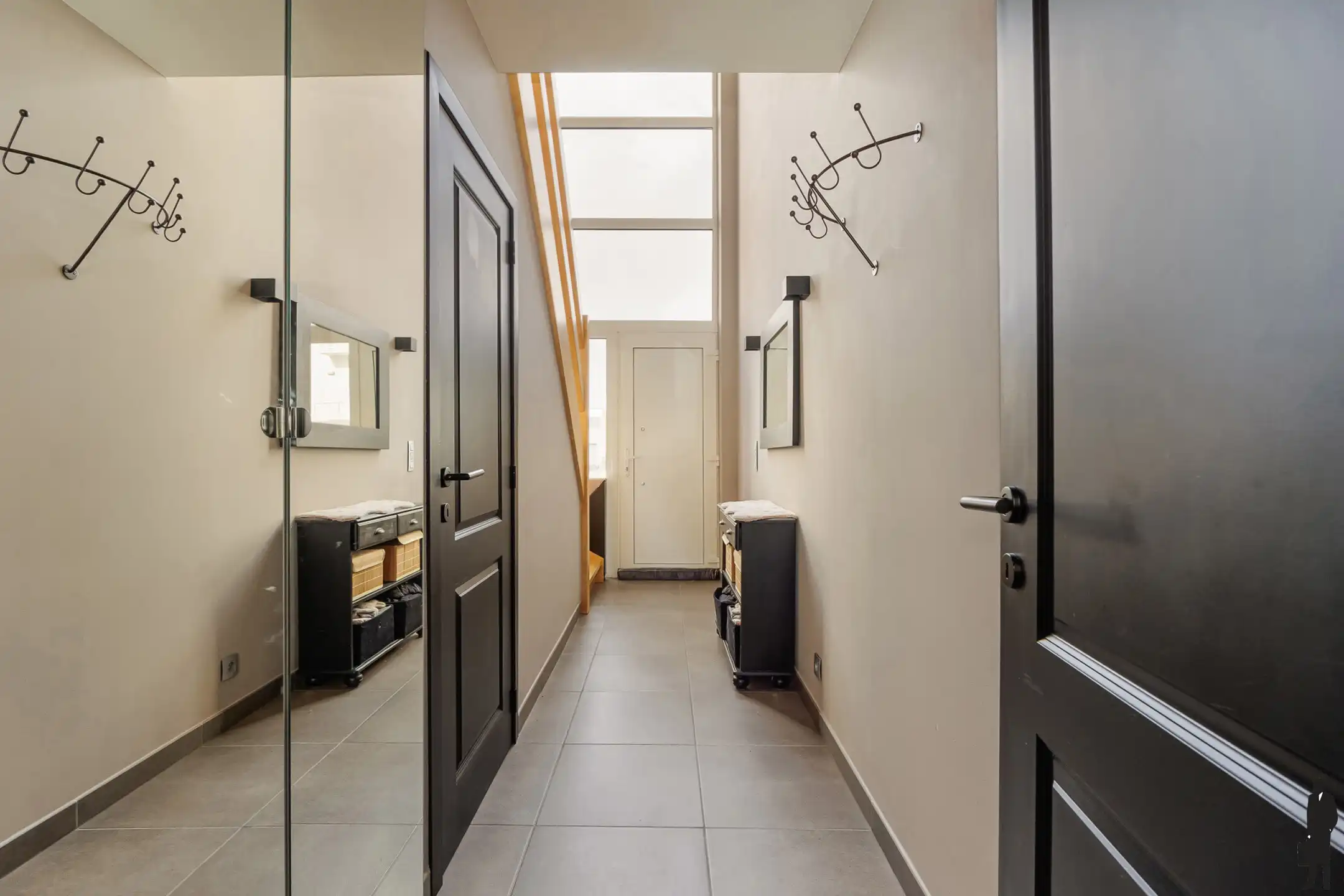 Instapklare woning met 3 slpk, garage & tuin te Lokeren foto 7
