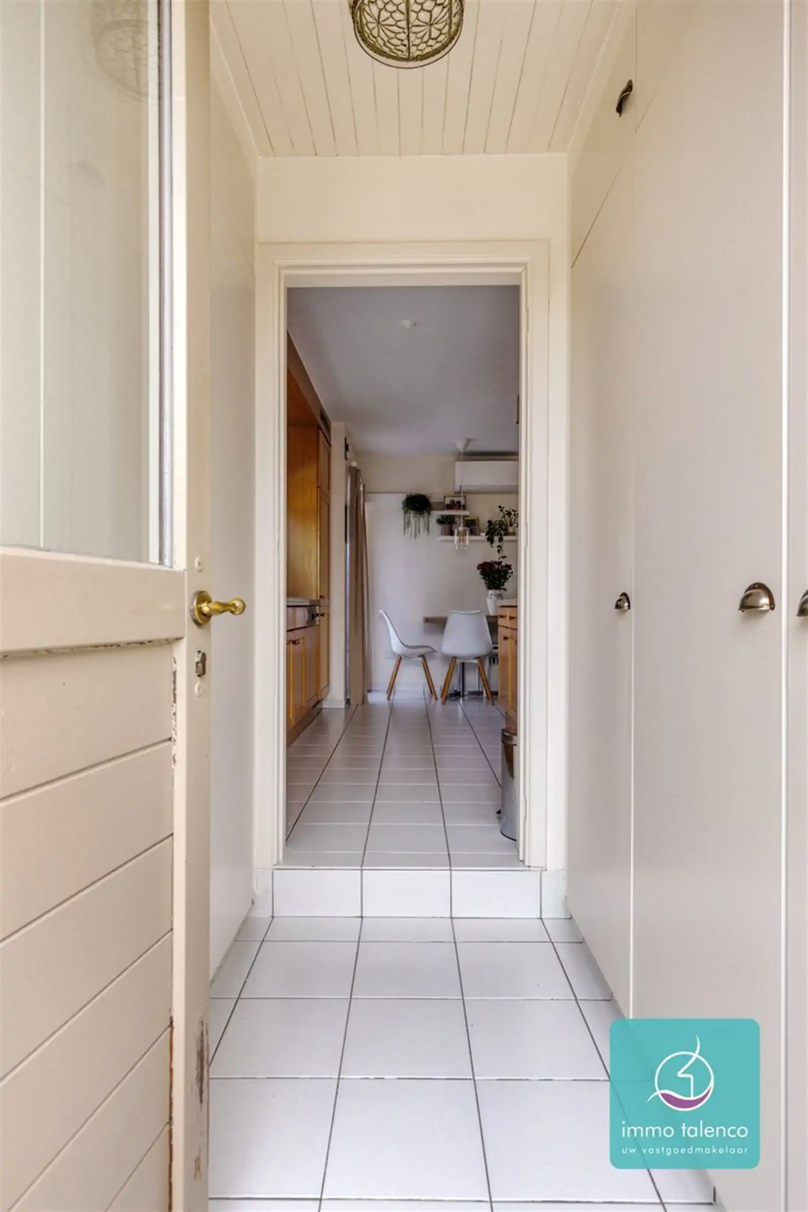 HOB - 3 are 30 ca - 3 slpks - tuin - garage - instapklaar - label C  foto 15