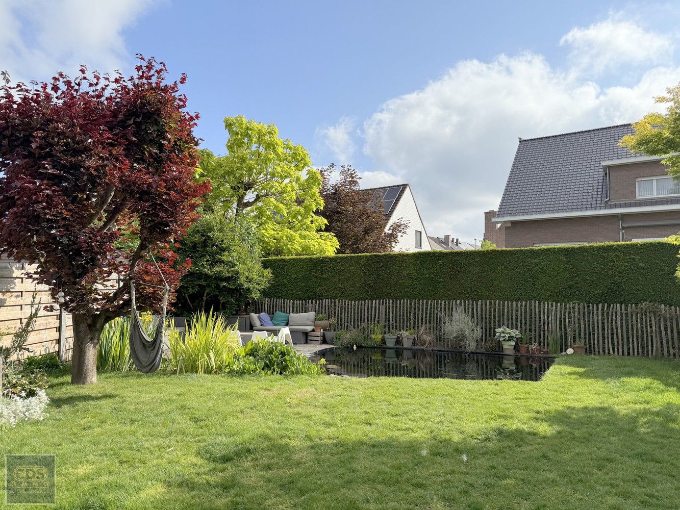 Villa-woning in Vlierbeek foto 4
