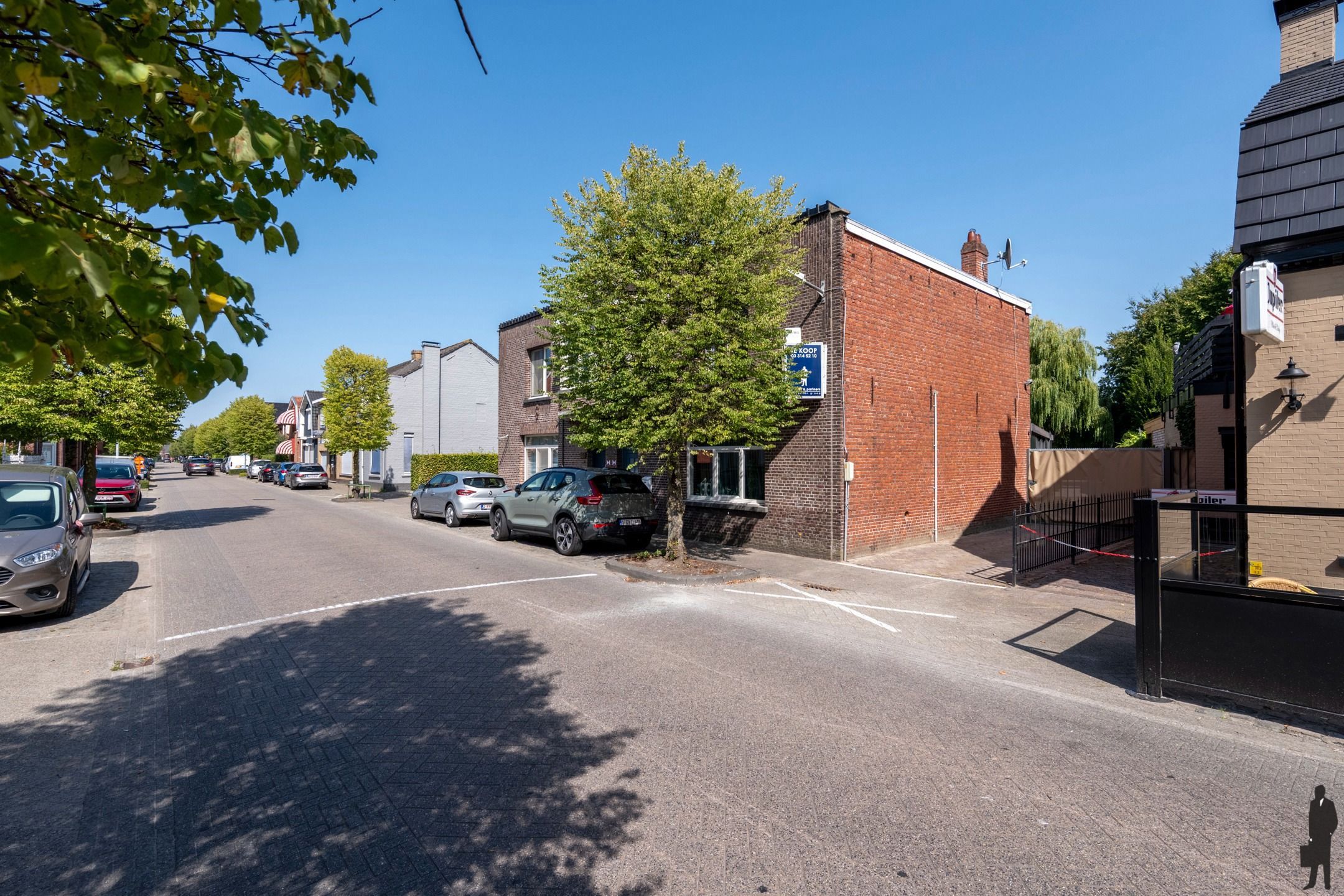 Woning met veel charme in het rustige Meersel-Dreef foto 47