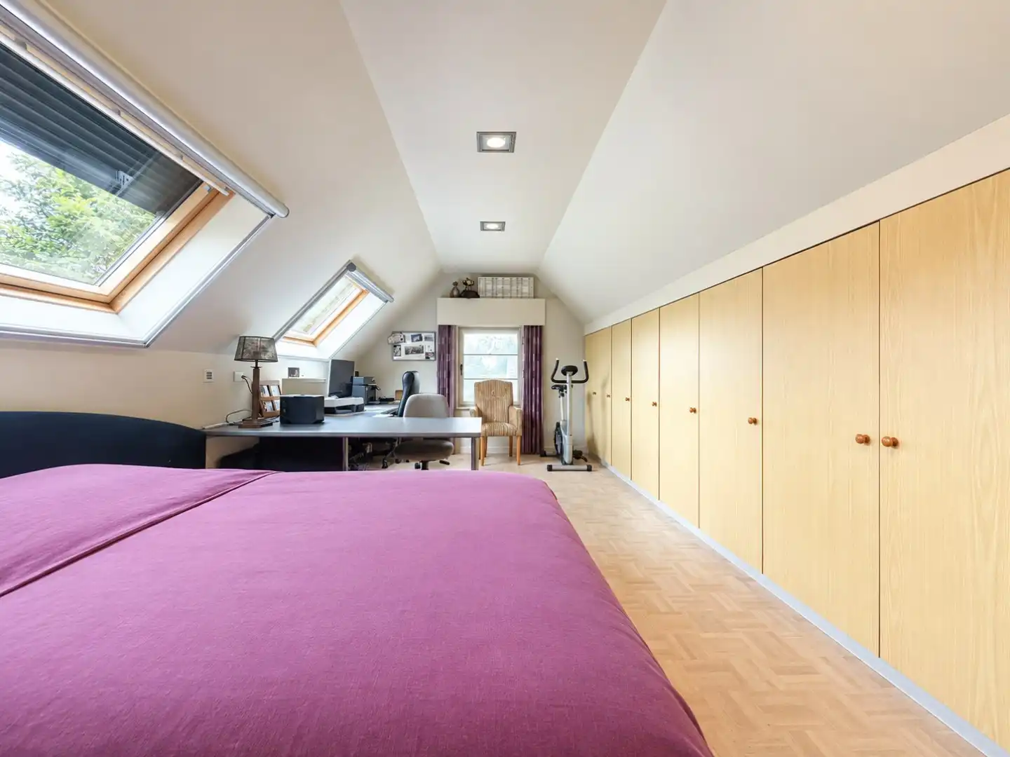 Ruime villa met prachtige tuin en hoogwaardige afwerking, perceel van 1891 m², rustig gelegen te Torhout foto 24