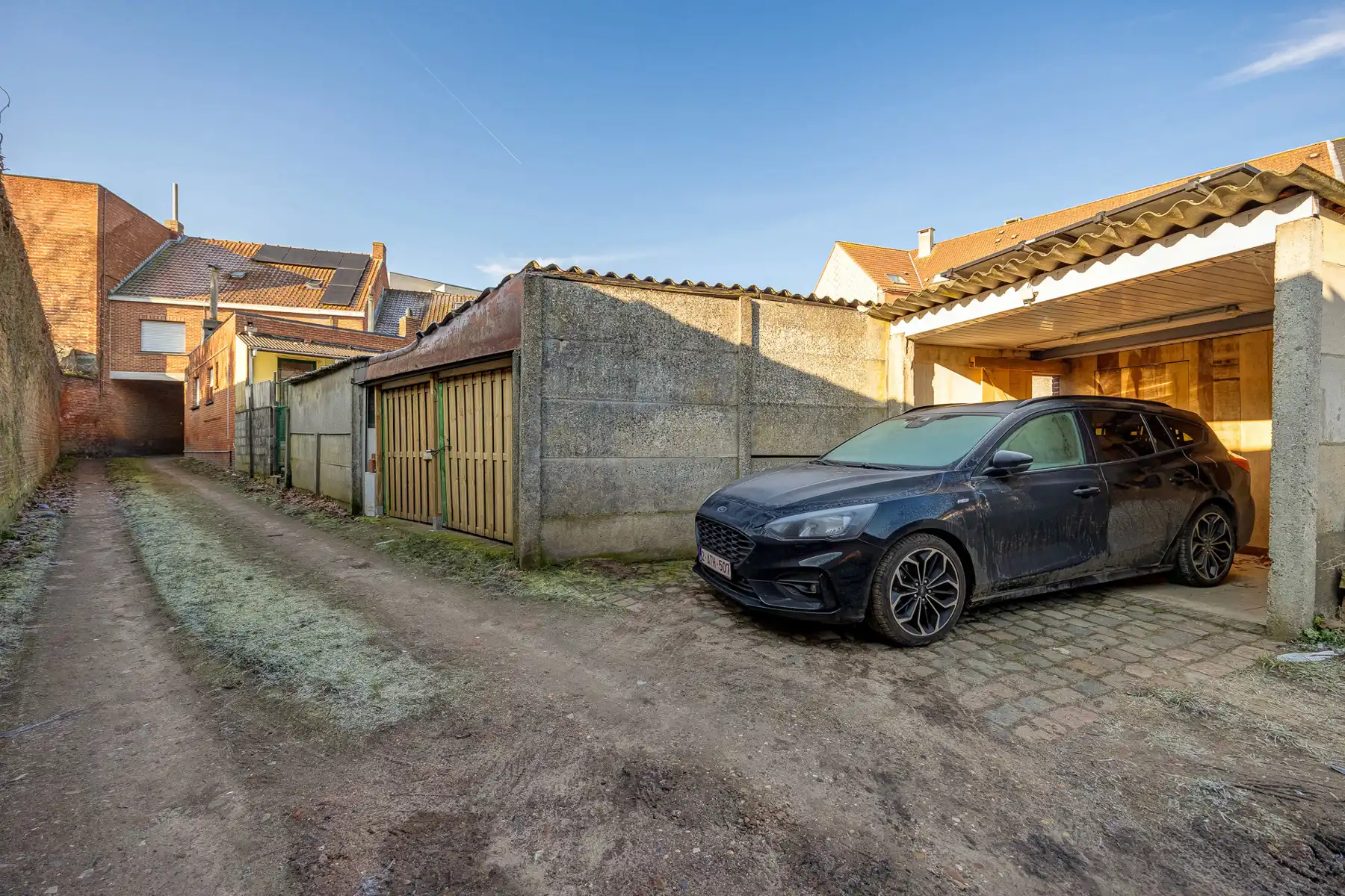 Welkom in deze charmante en instapklare woning! foto 31