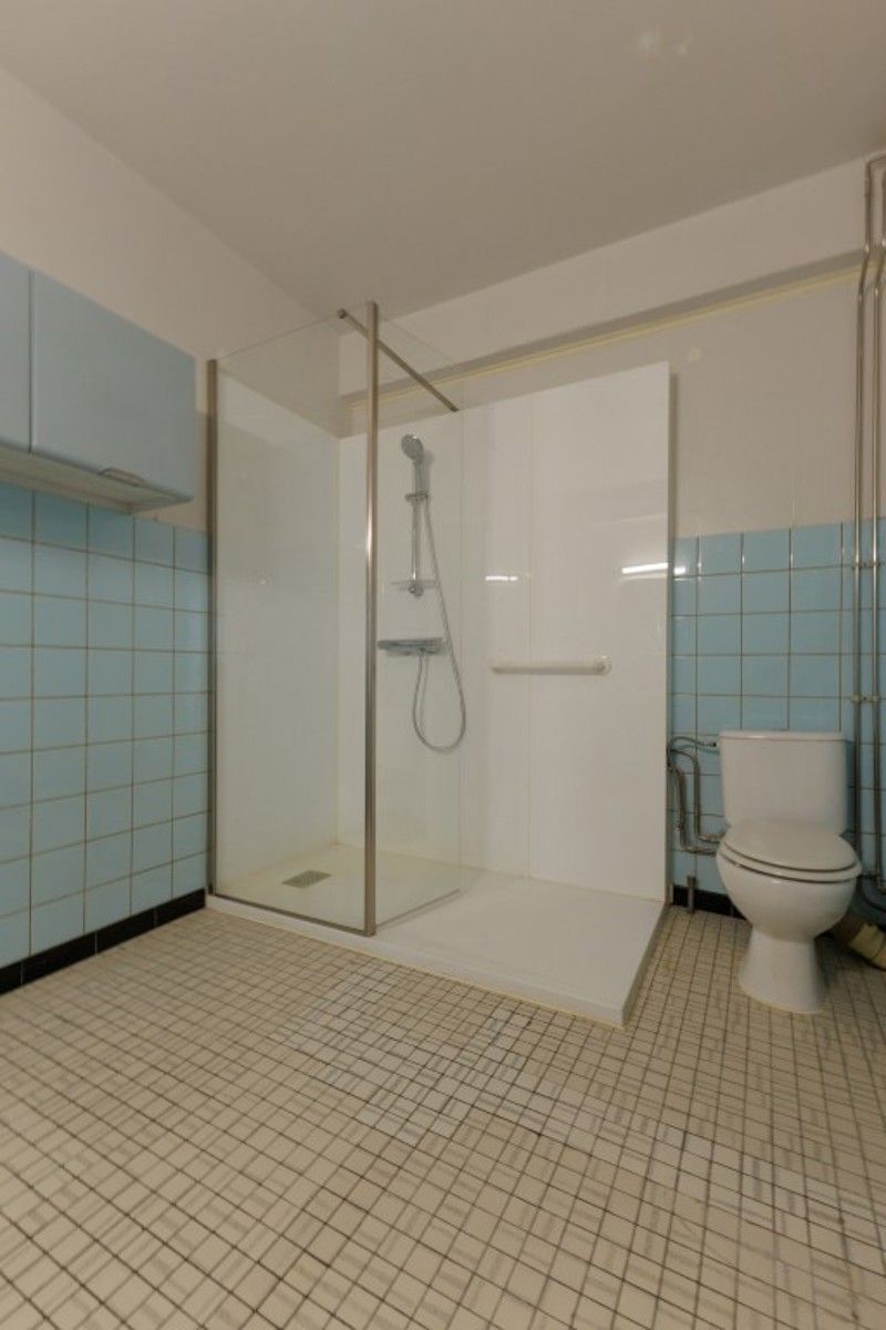 Centraal gelegen appartement foto 11