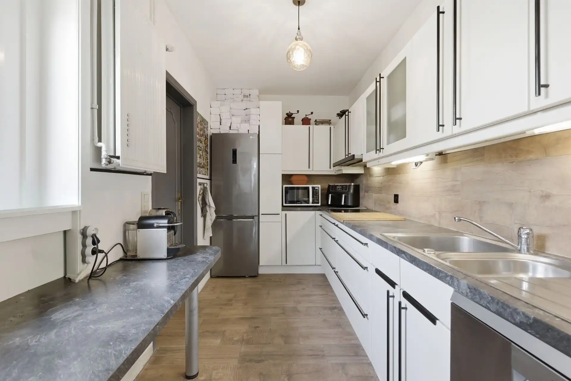 CENTRALE LIGGING / BETAALBAAR  foto 6