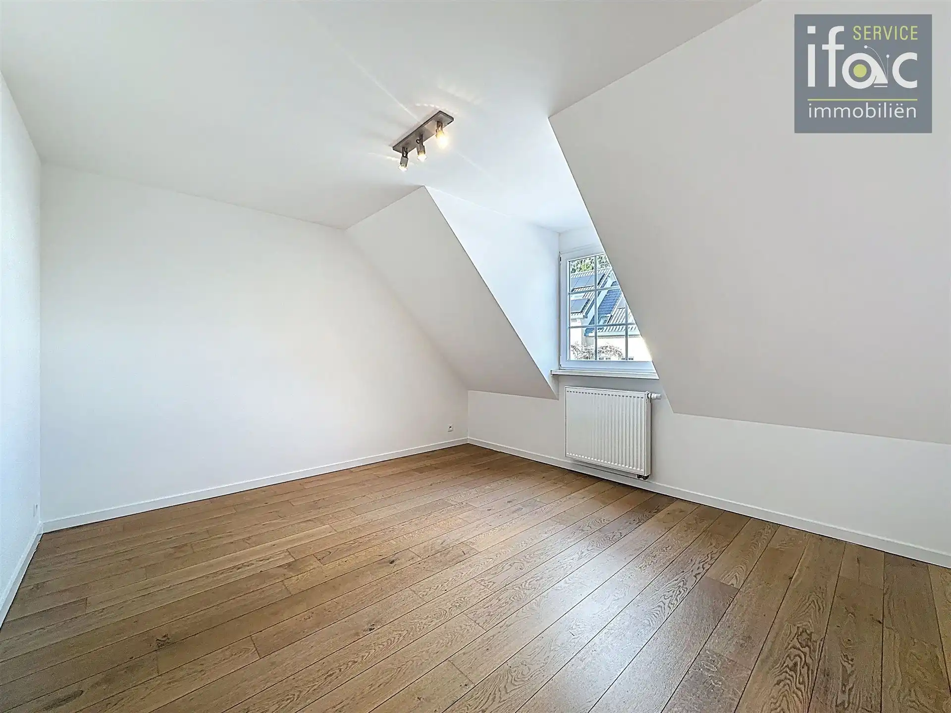 Energiezuinige halfopen bebouwing  foto 14