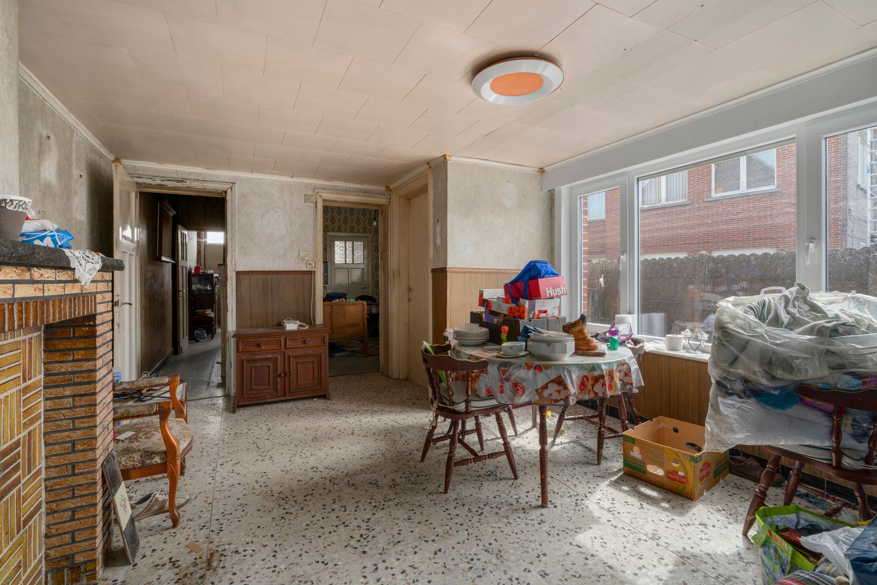 Huis te koop foto 4